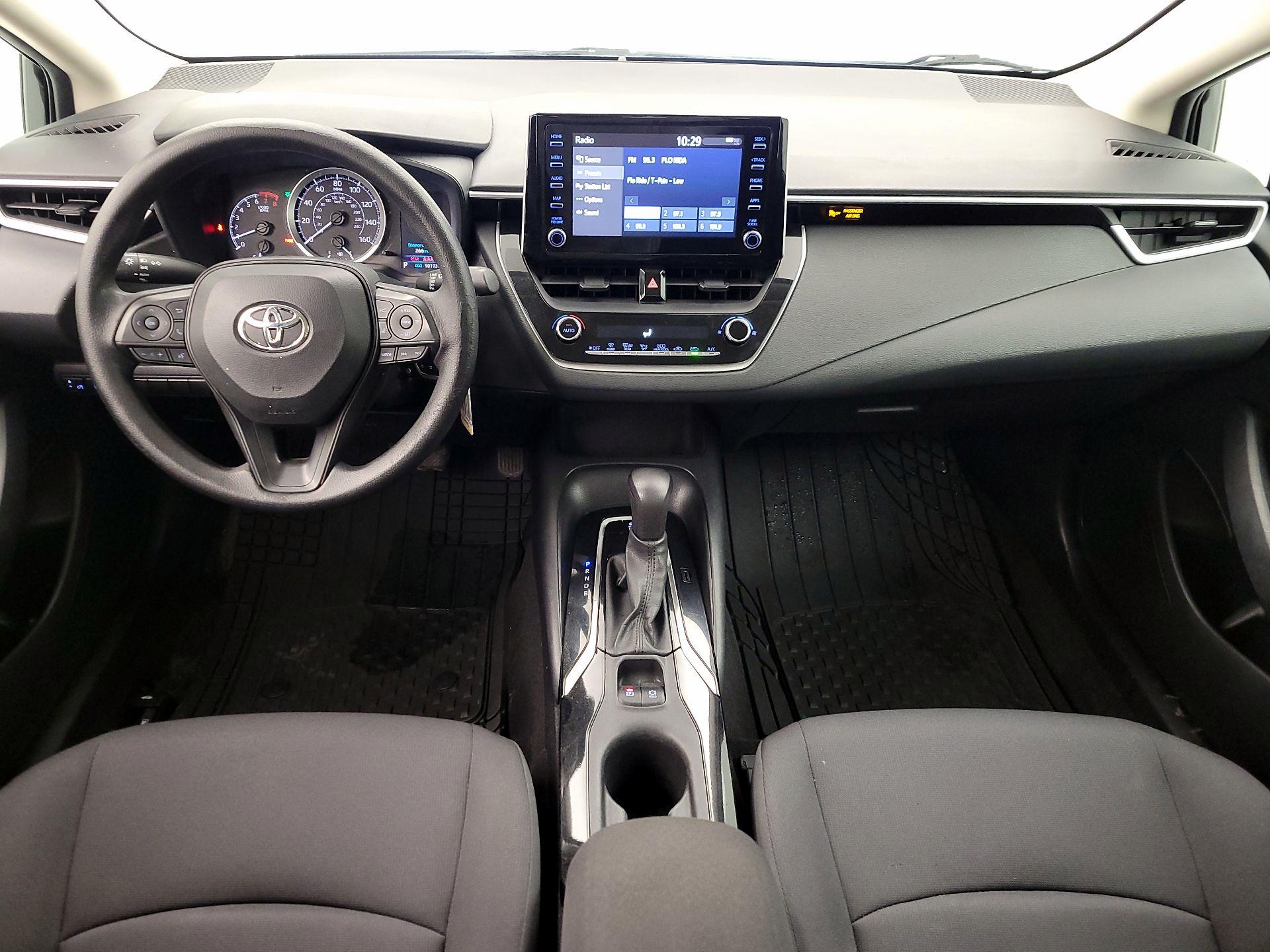 Thumbnail: 2020 Toyota Corolla - 9