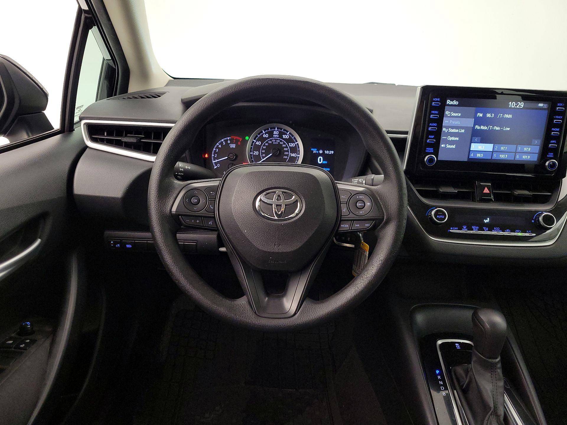 Thumbnail: 2020 Toyota Corolla - 10