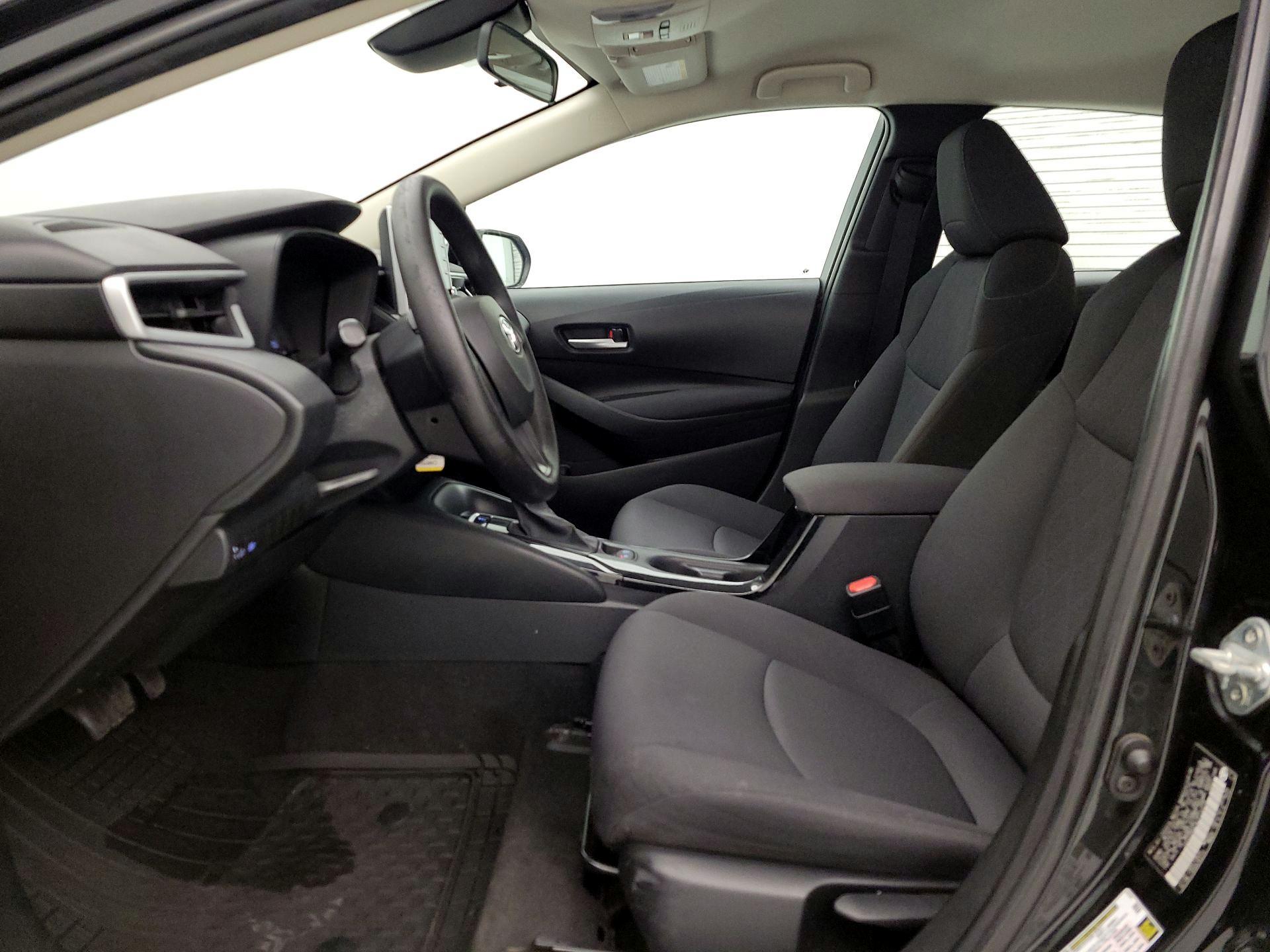 Thumbnail: 2020 Toyota Corolla - 11