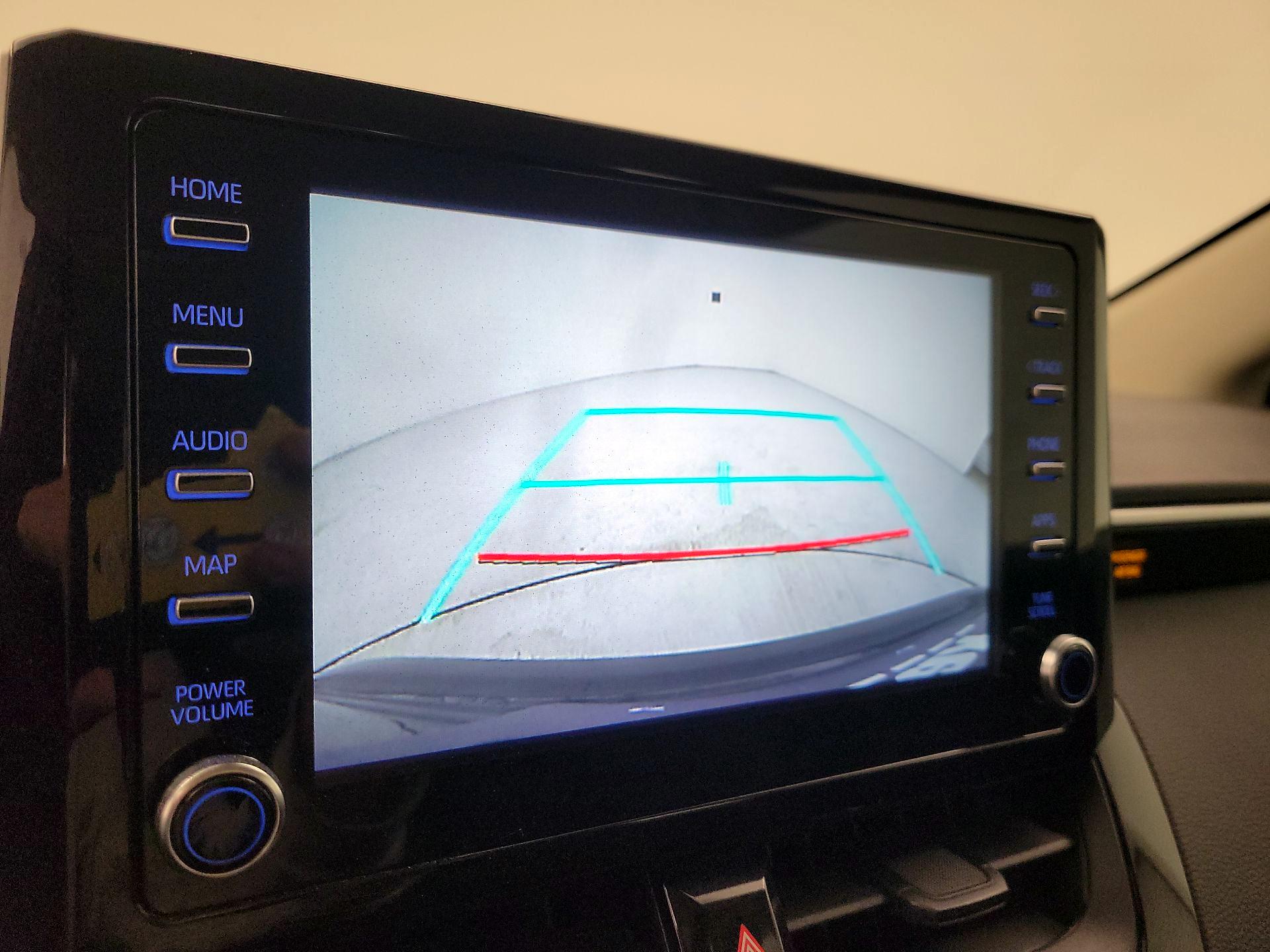 Thumbnail: 2020 Toyota Corolla - 14