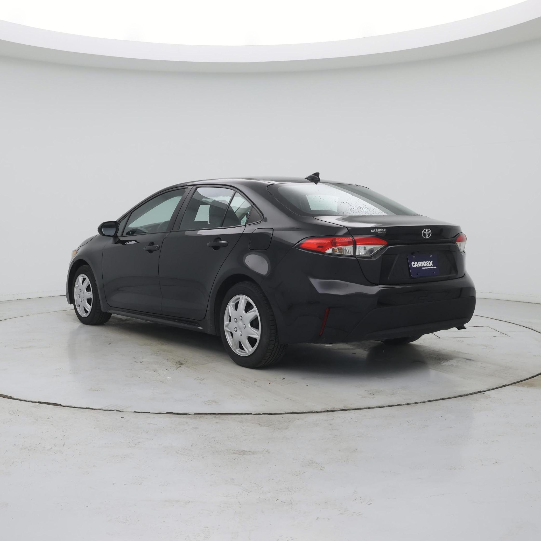 Thumbnail: 2020 Toyota Corolla - 2