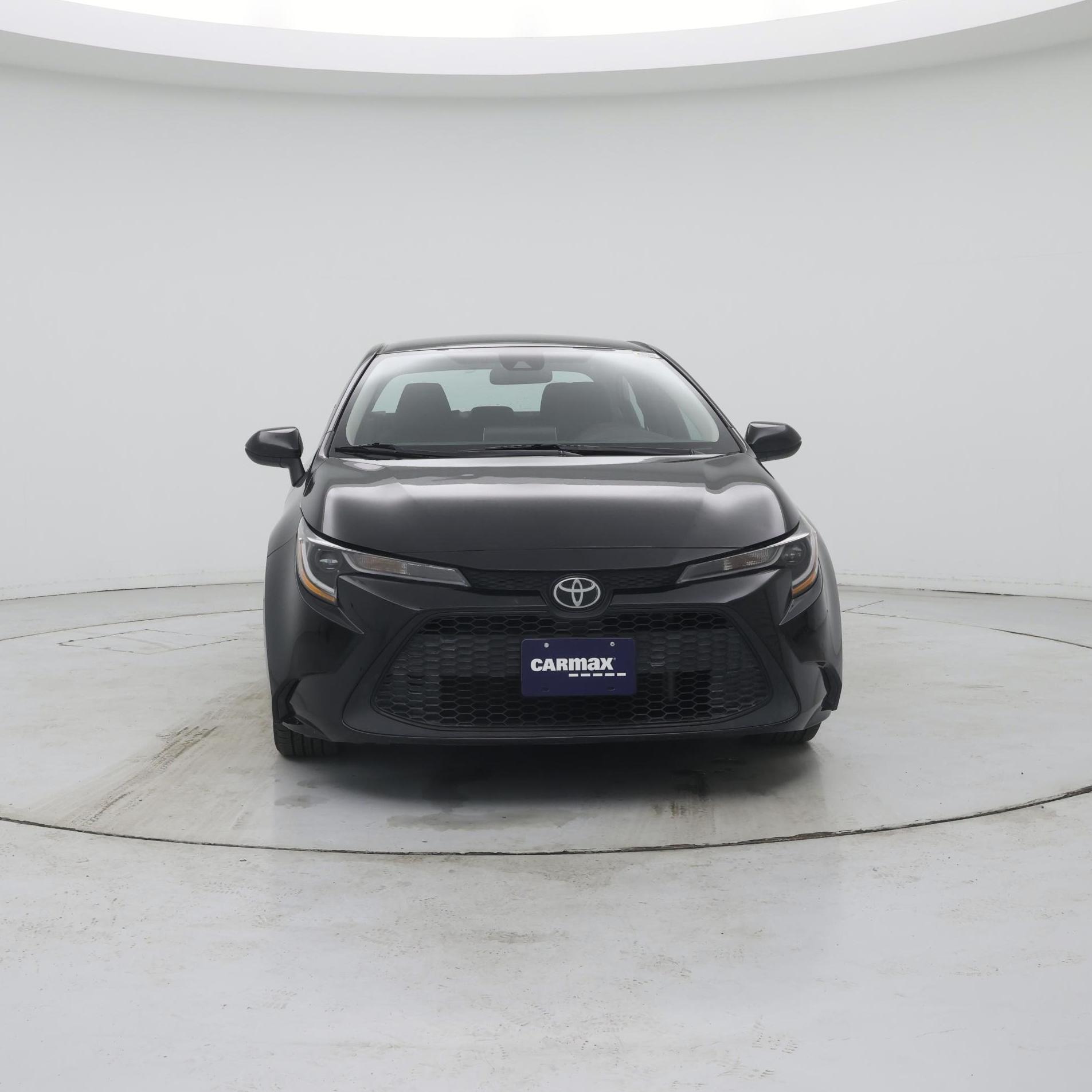 Thumbnail: 2020 Toyota Corolla - 5