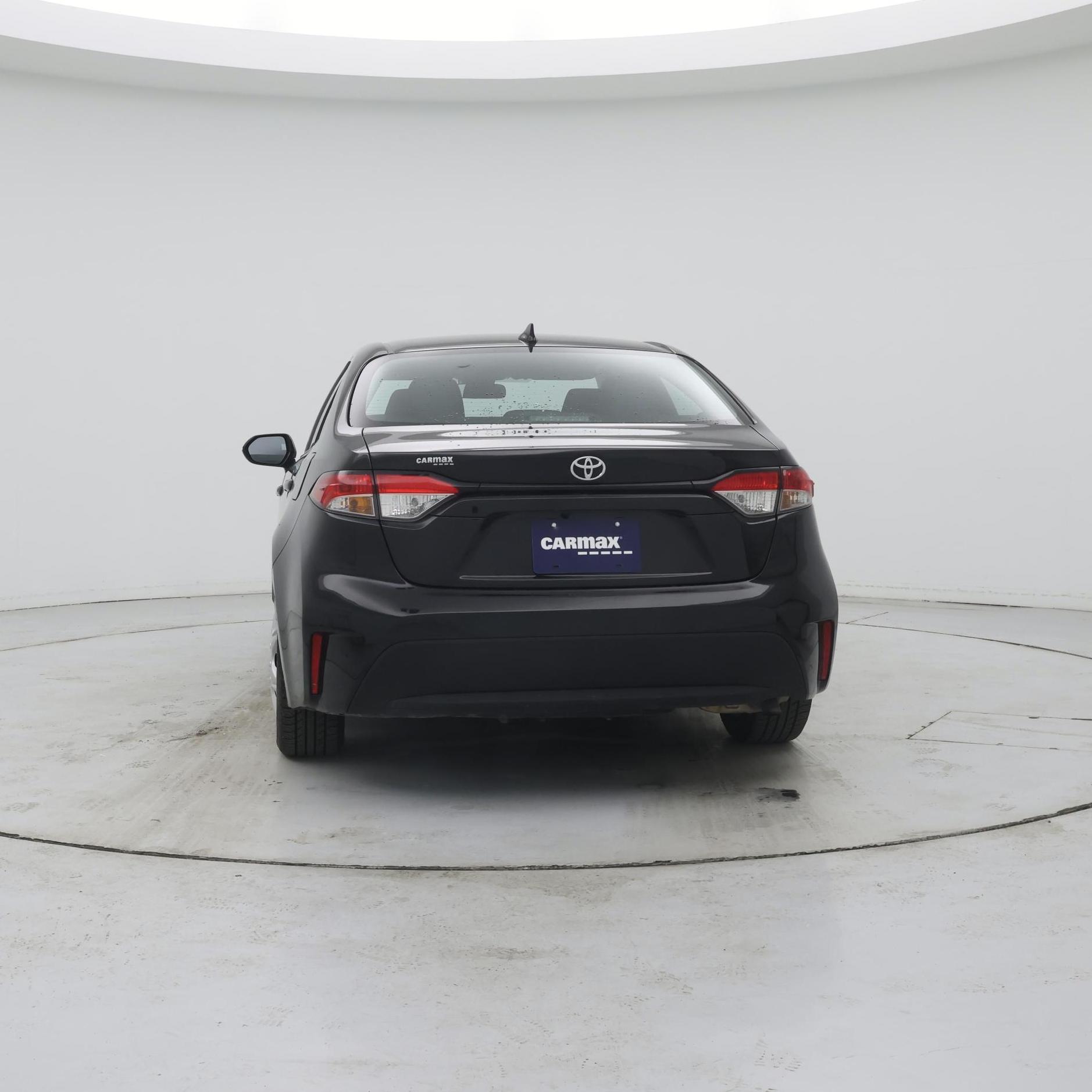 Thumbnail: 2020 Toyota Corolla - 6