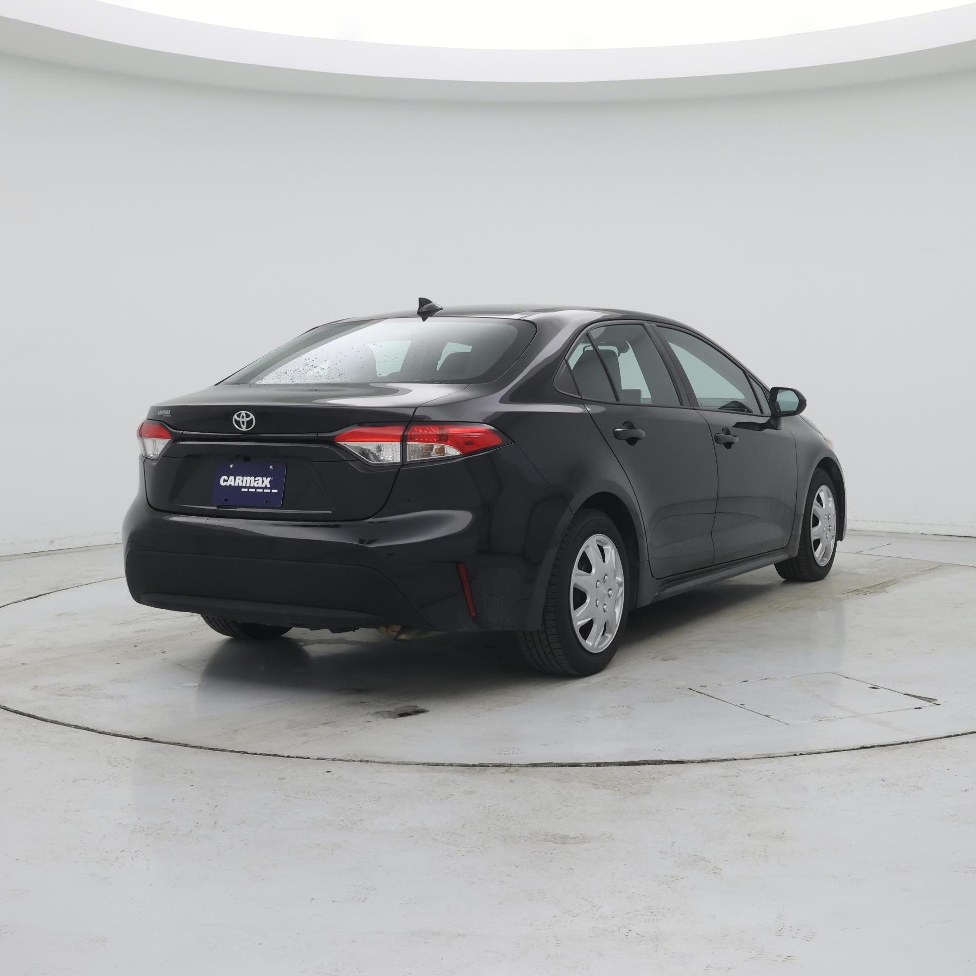 Thumbnail: 2020 Toyota Corolla - 8