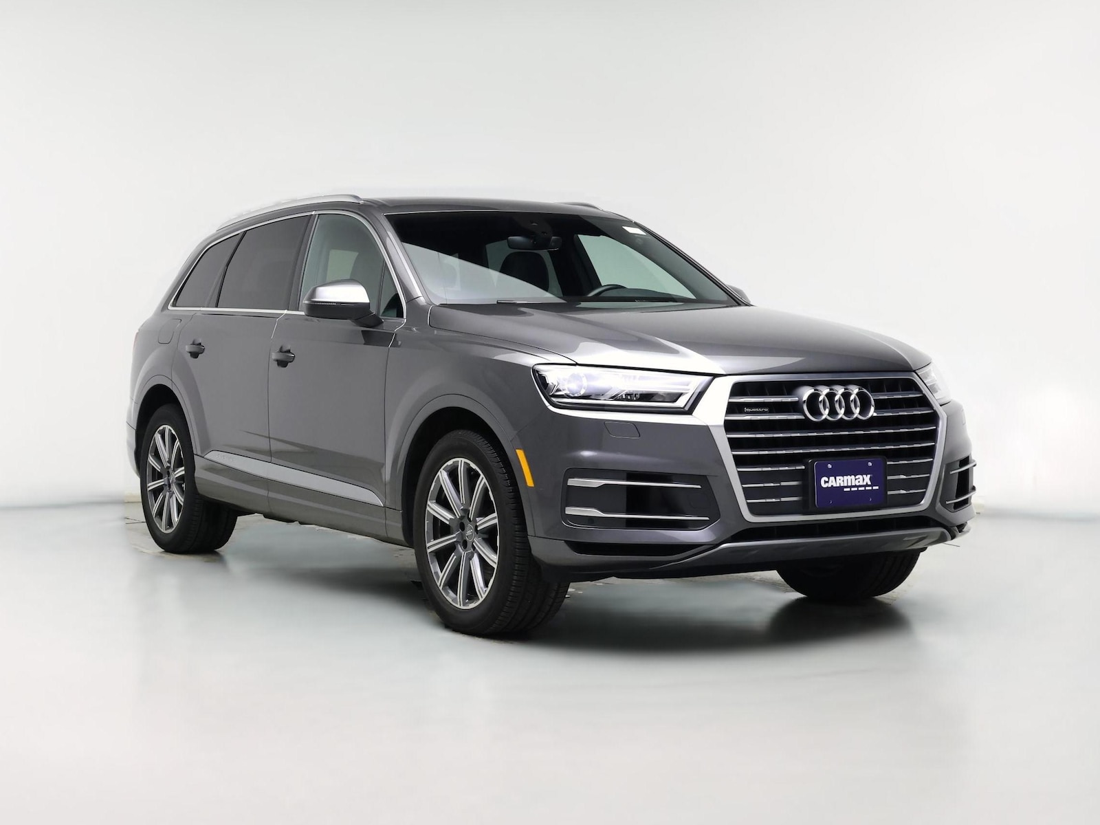 2019 Audi Q7 Premium