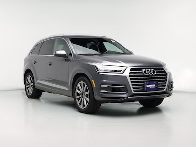 2019 Audi Q7 Premium
