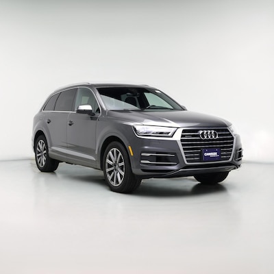 2019 Audi Q7 Premium