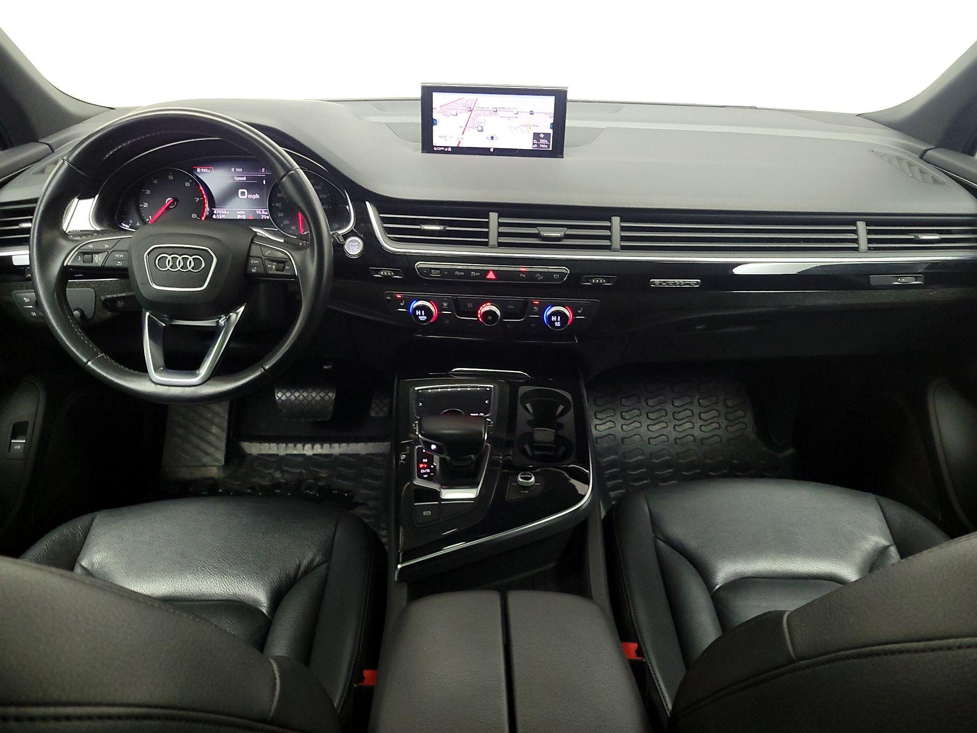 Thumbnail: 2019 Audi Q7 - 9