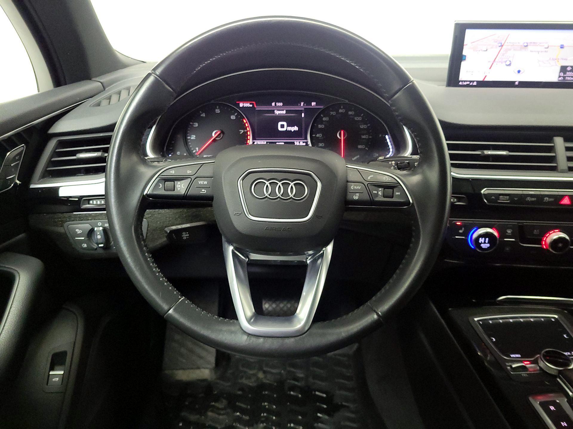 Thumbnail: 2019 Audi Q7 - 10