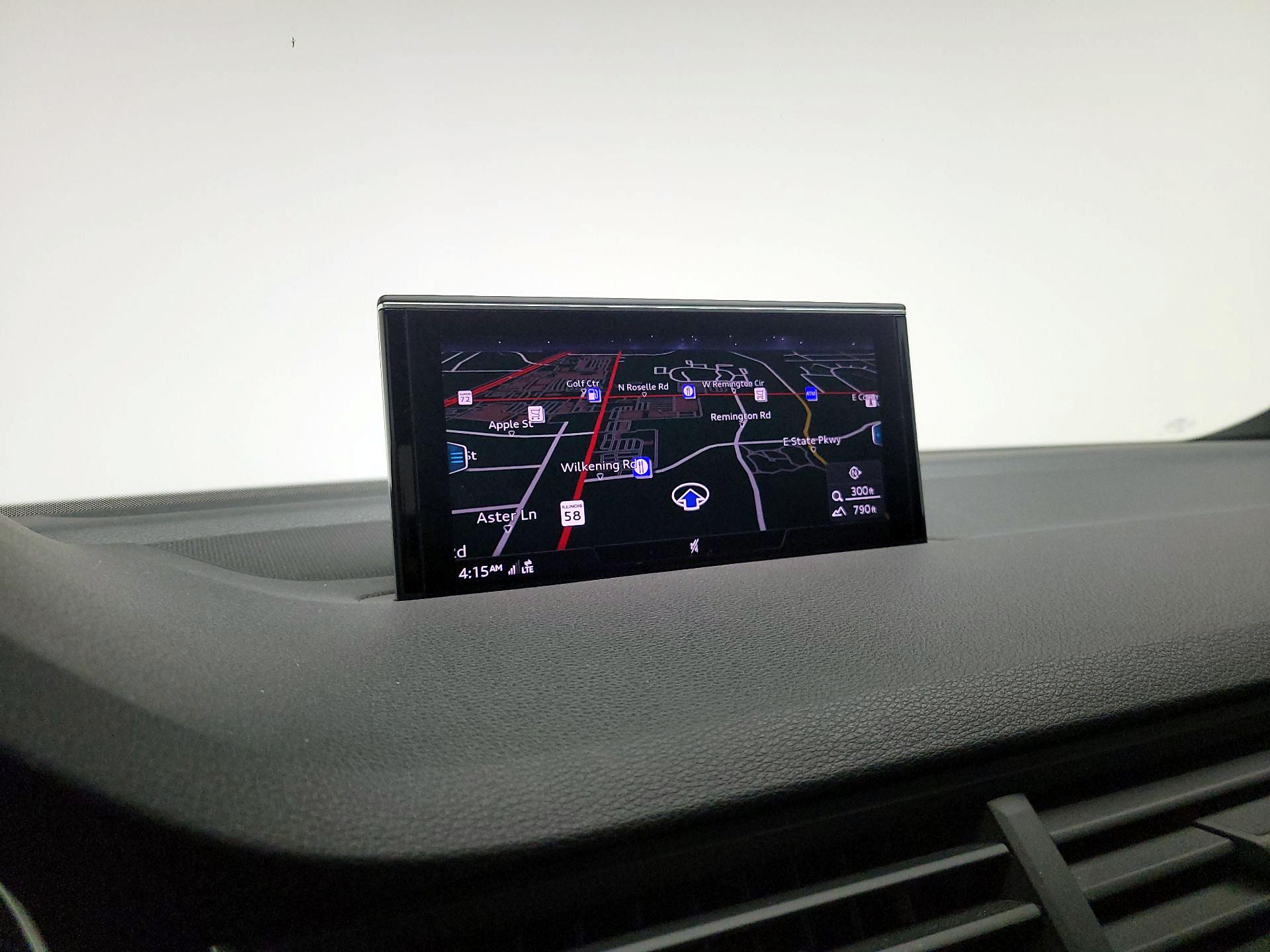 Thumbnail: 2019 Audi Q7 - 14