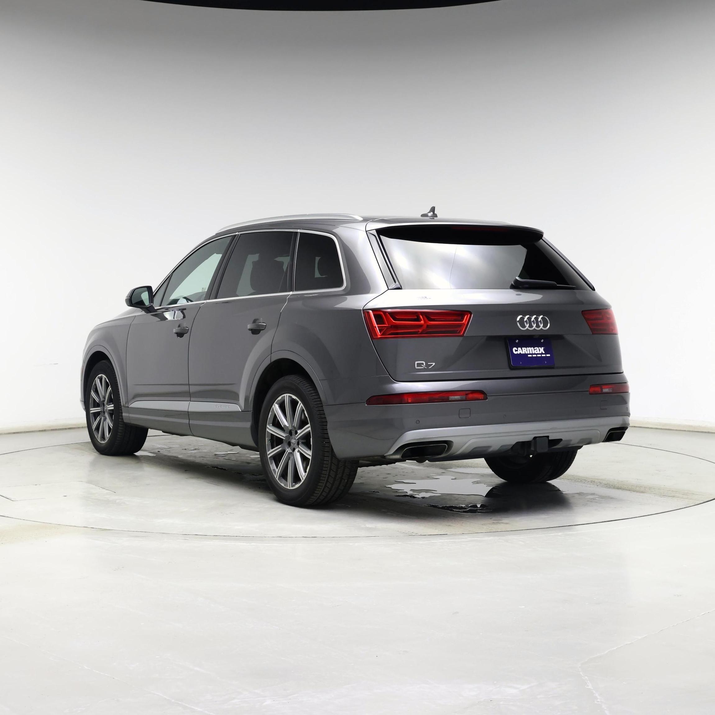 Thumbnail: 2019 Audi Q7 - 2