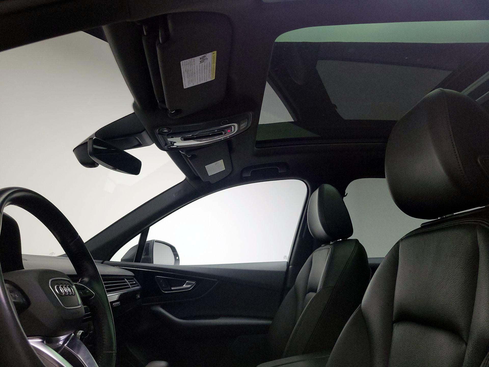 Thumbnail: 2019 Audi Q7 - 20