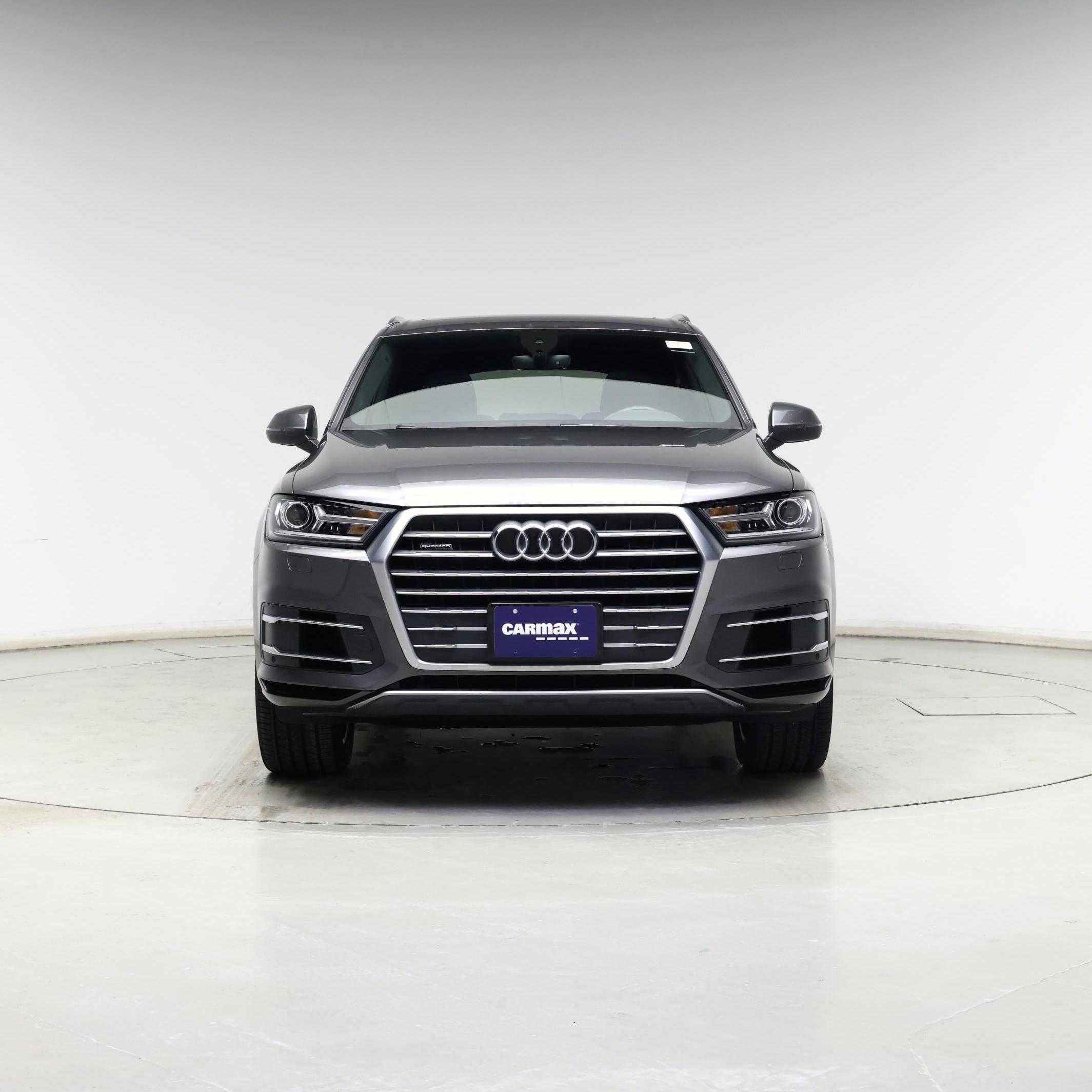 Thumbnail: 2019 Audi Q7 - 5