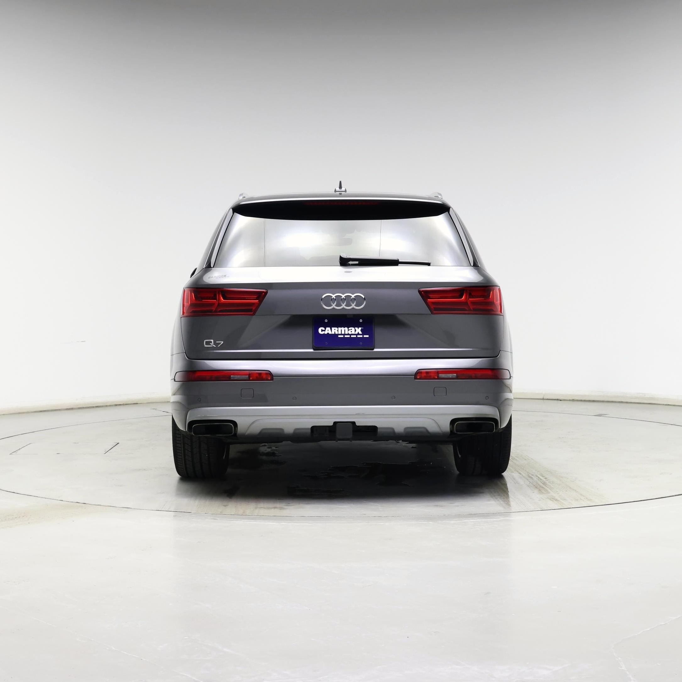 Thumbnail: 2019 Audi Q7 - 6