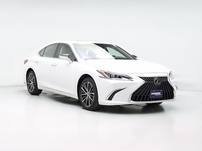 2024 Lexus ES 350