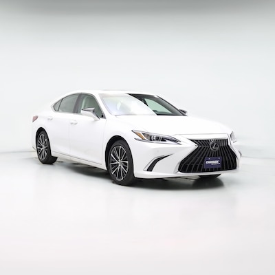 2024 Lexus ES 350