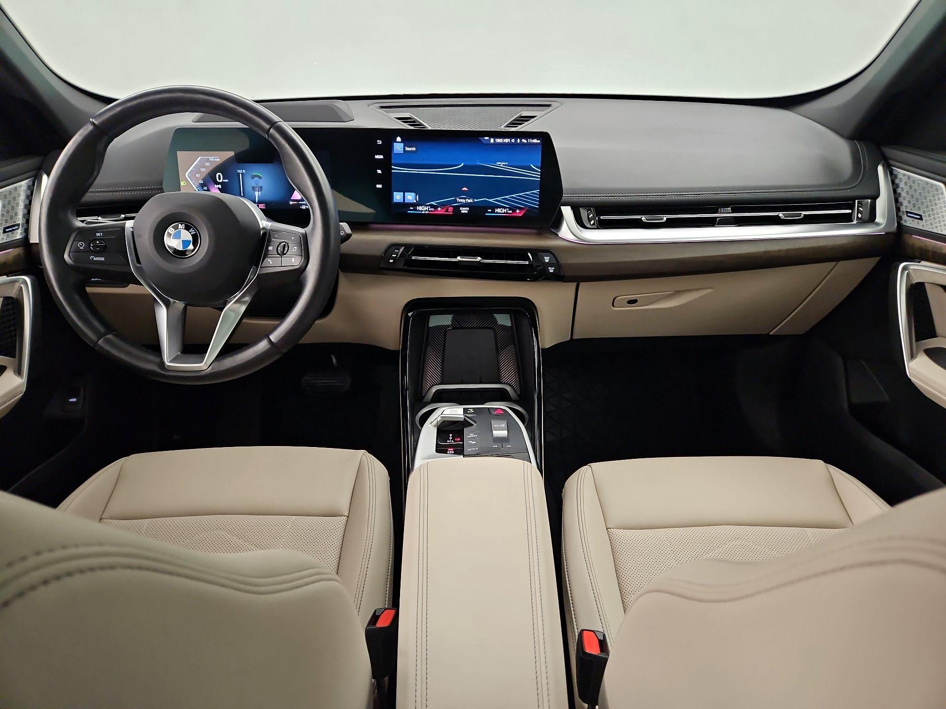 Thumbnail: 2023 BMW X1 - 9