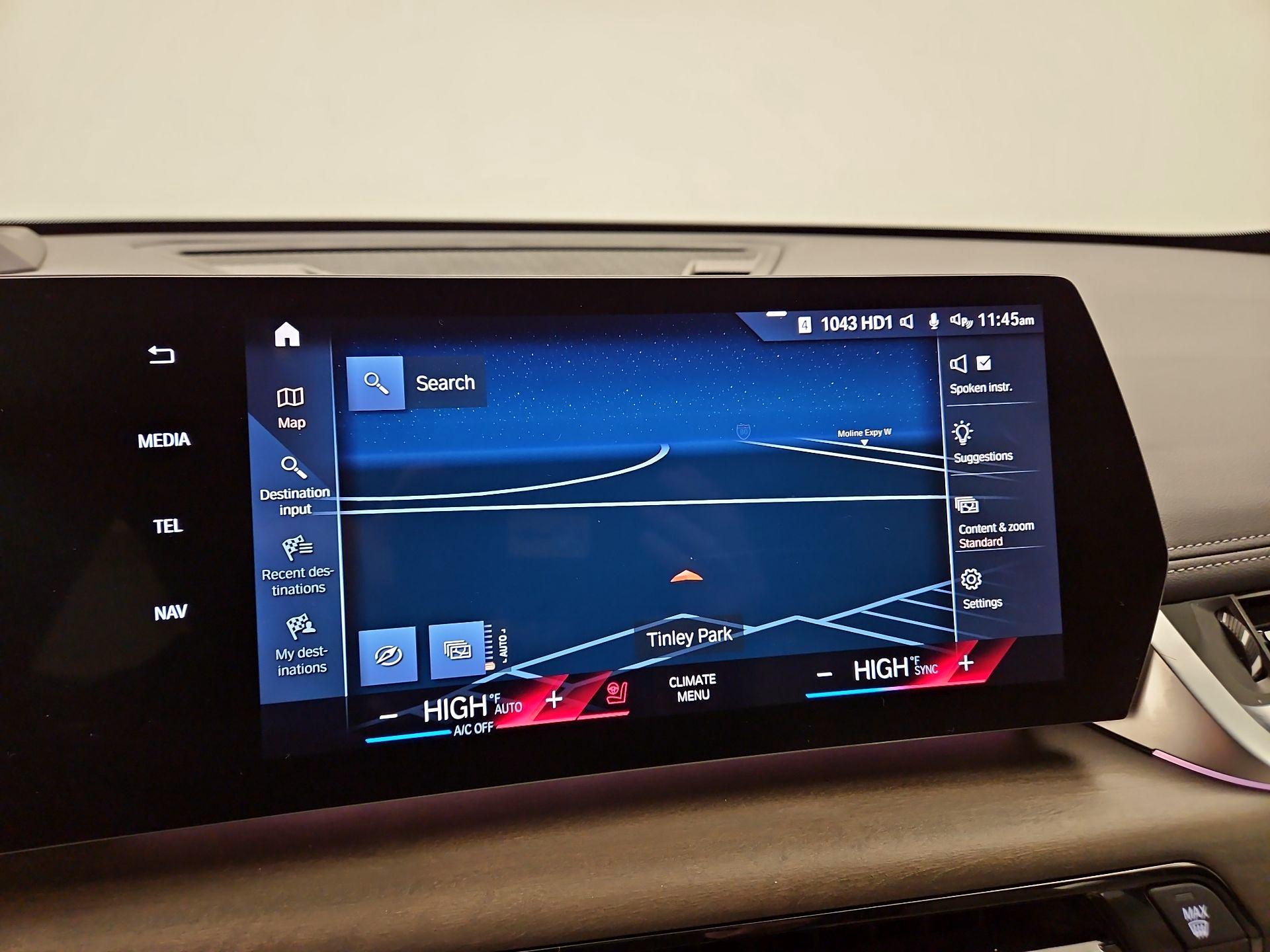 Thumbnail: 2023 BMW X1 - 14