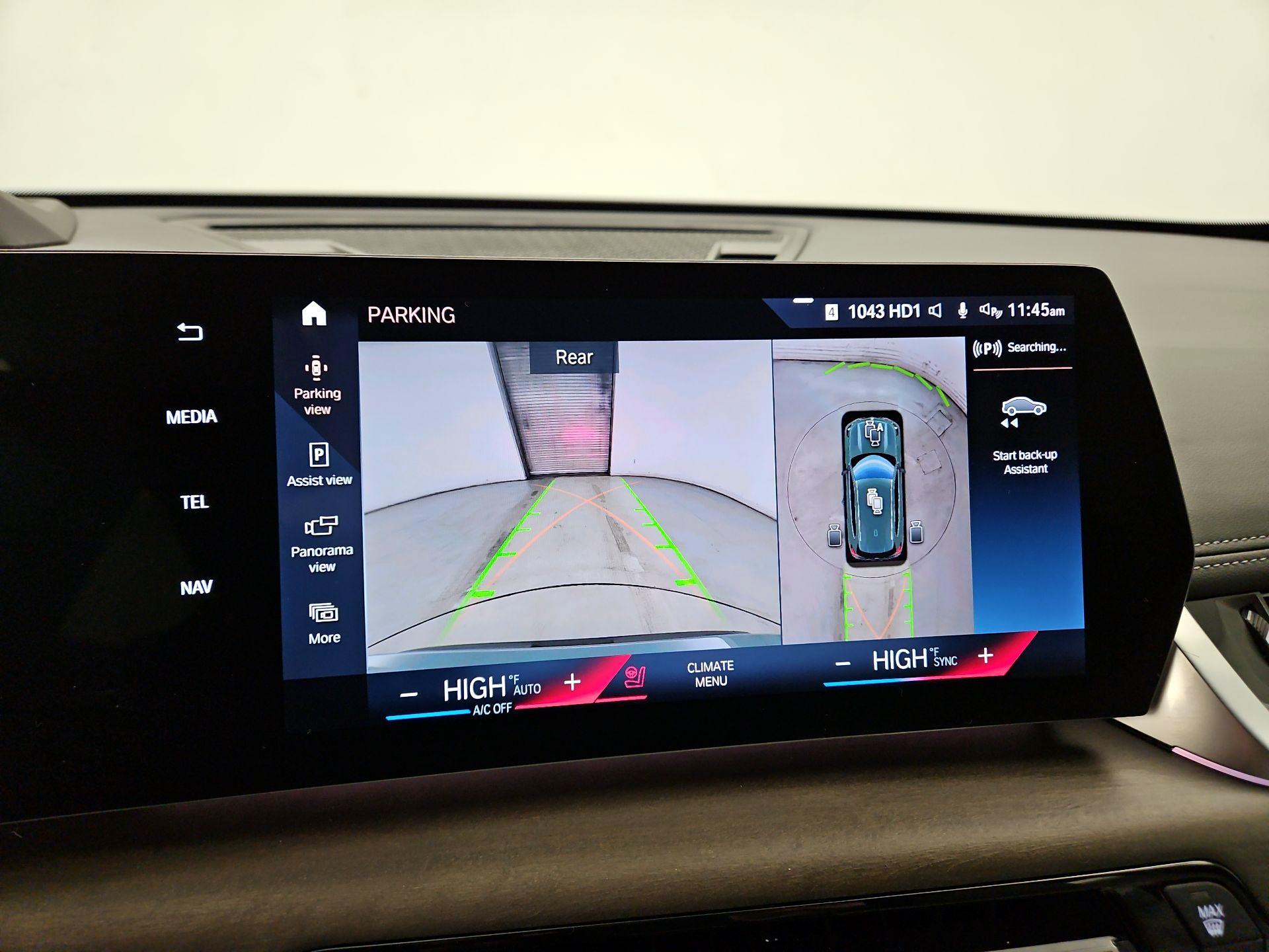 Thumbnail: 2023 BMW X1 - 15