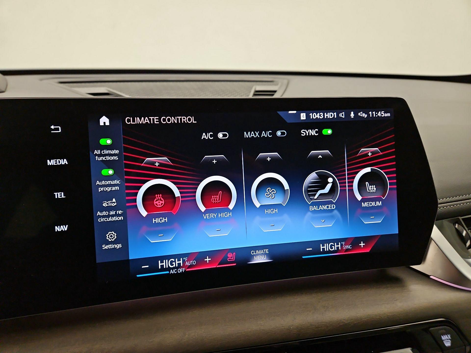 Thumbnail: 2023 BMW X1 - 17