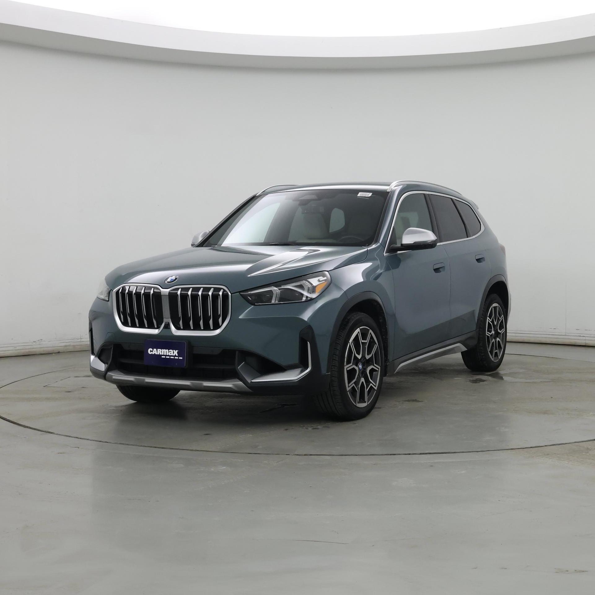 Thumbnail: 2023 BMW X1 - 4