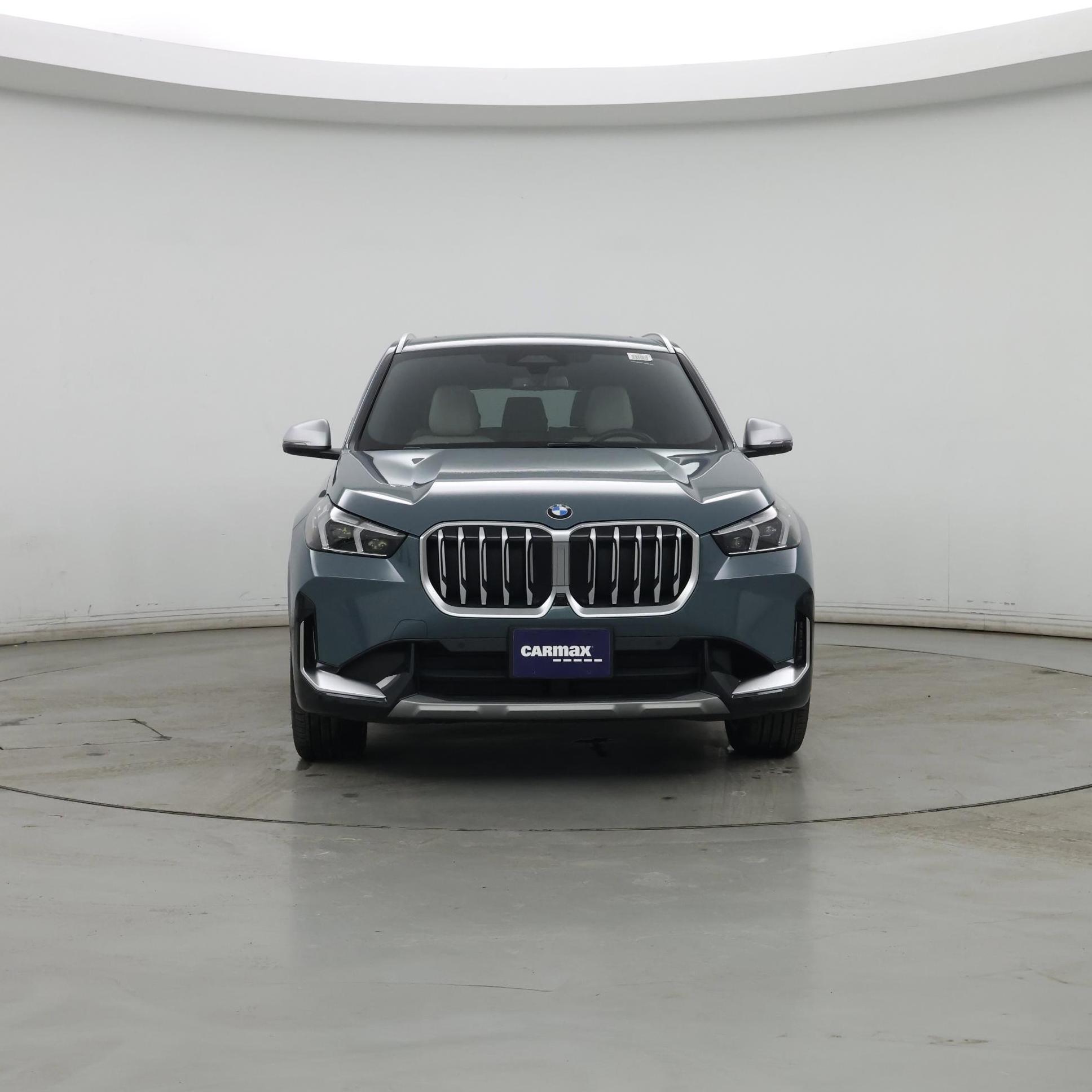 Thumbnail: 2023 BMW X1 - 5