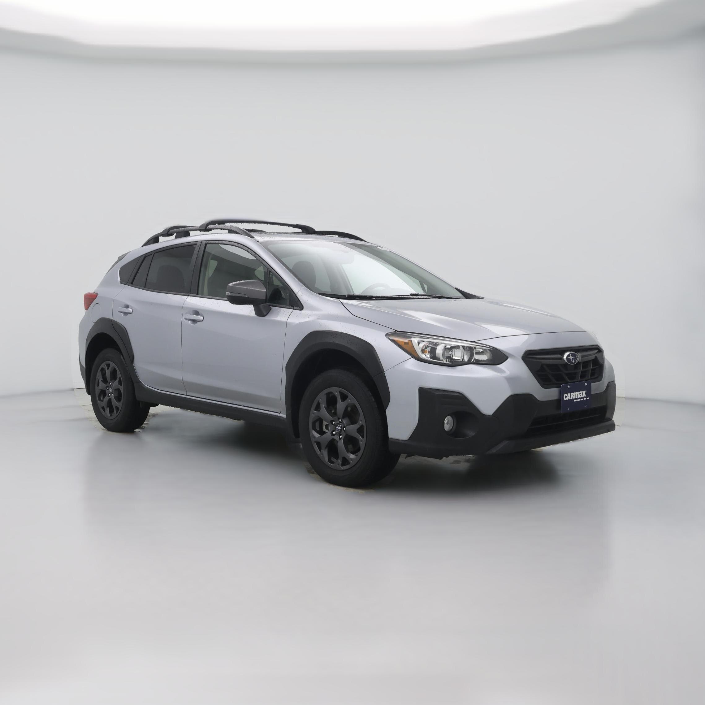 Thumbnail: 2023 Subaru Crosstrek - 1