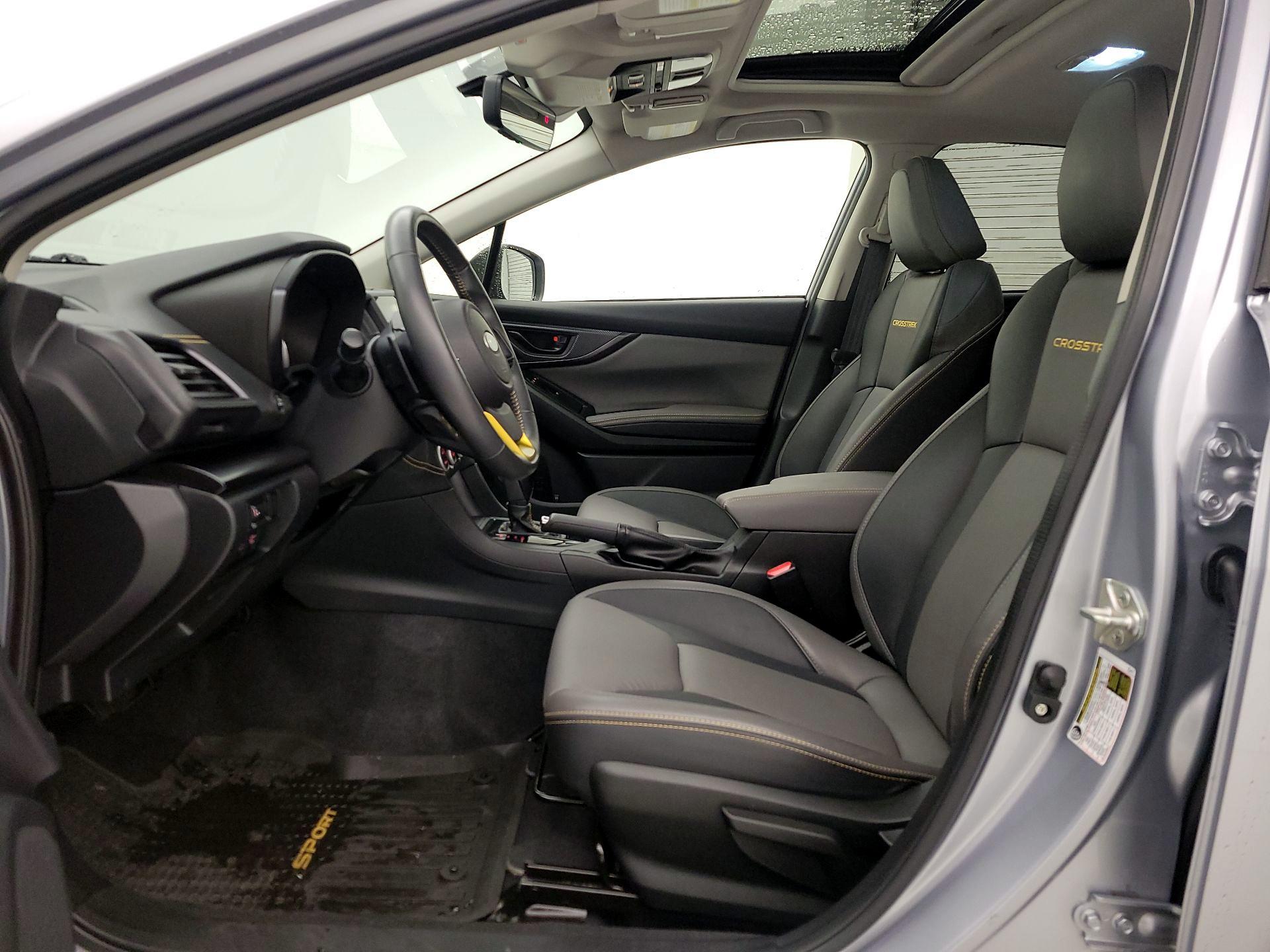 Thumbnail: 2023 Subaru Crosstrek - 11