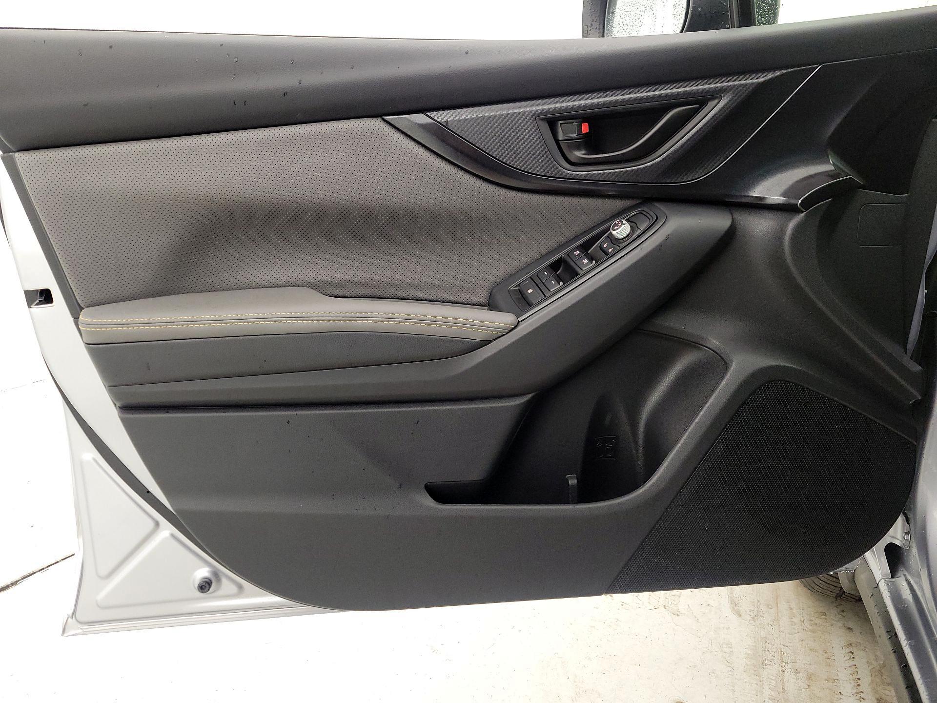 Thumbnail: 2023 Subaru Crosstrek - 12