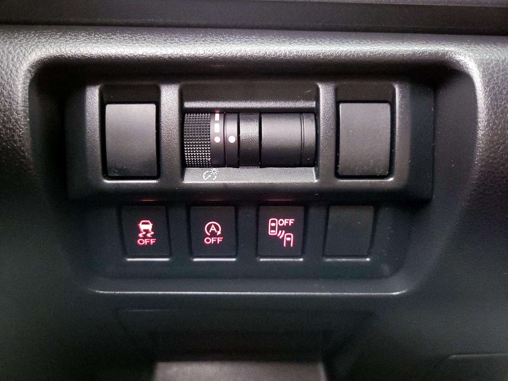 Thumbnail: 2023 Subaru Crosstrek - 13