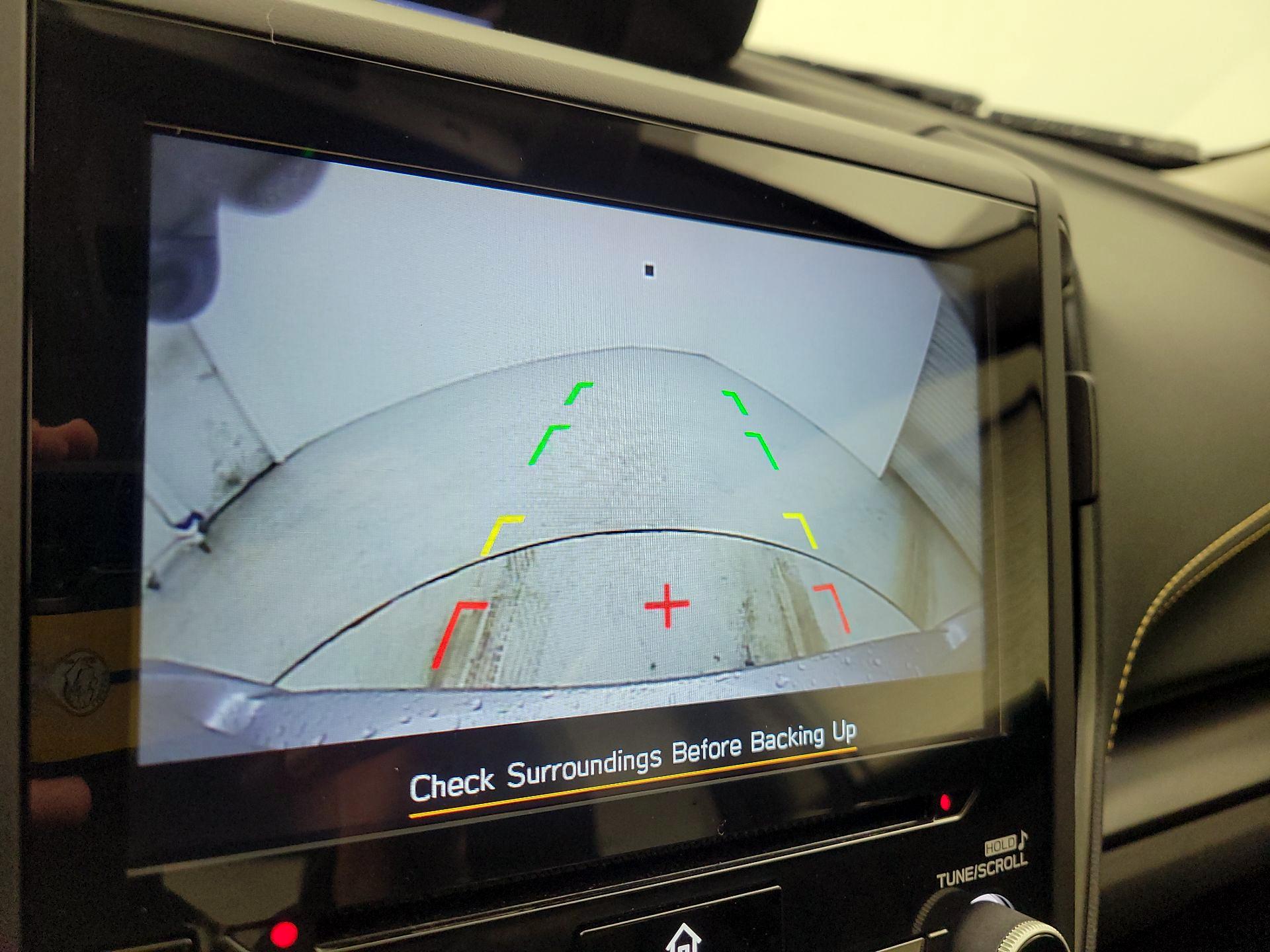 Thumbnail: 2023 Subaru Crosstrek - 14