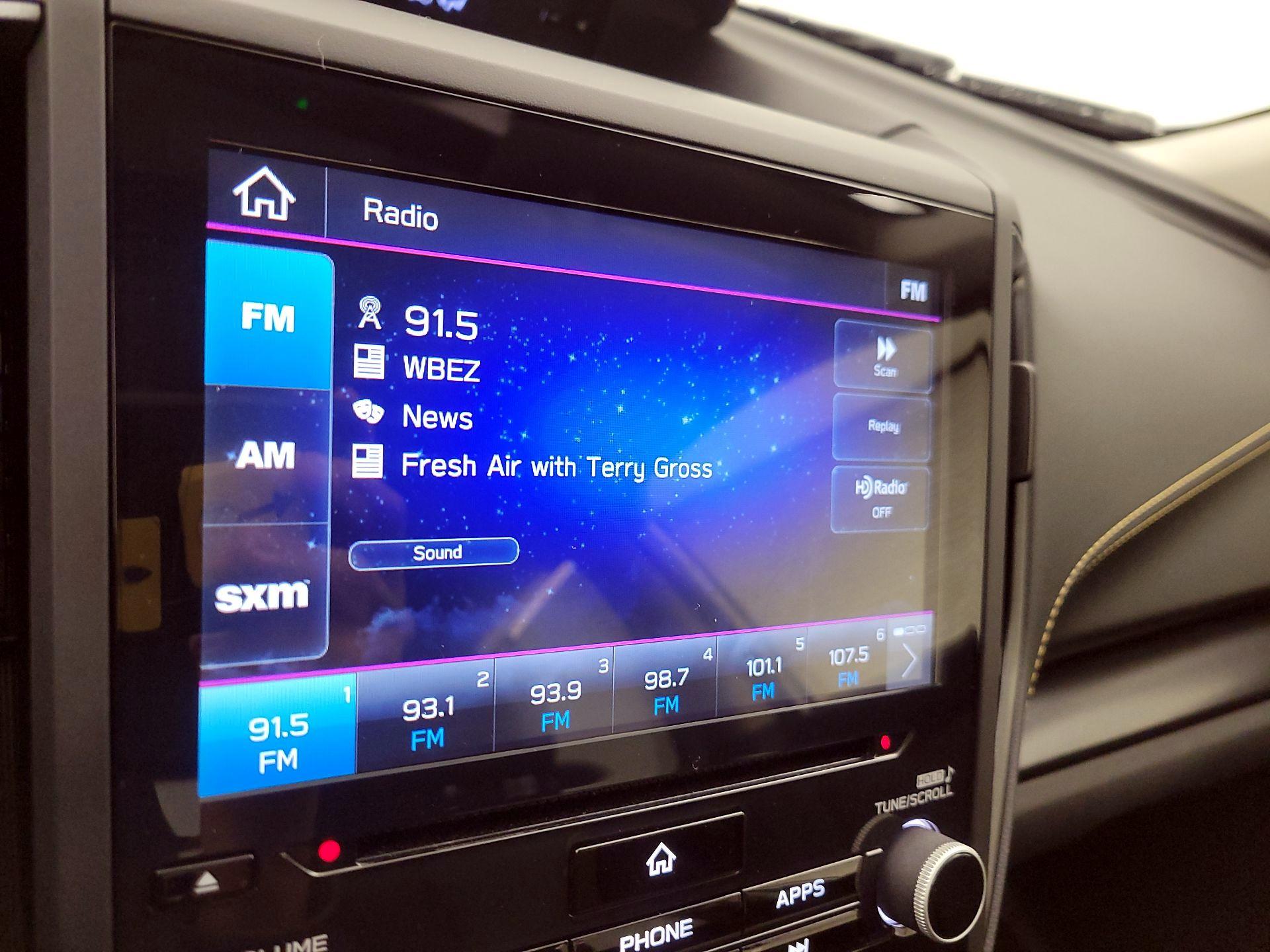 Thumbnail: 2023 Subaru Crosstrek - 15