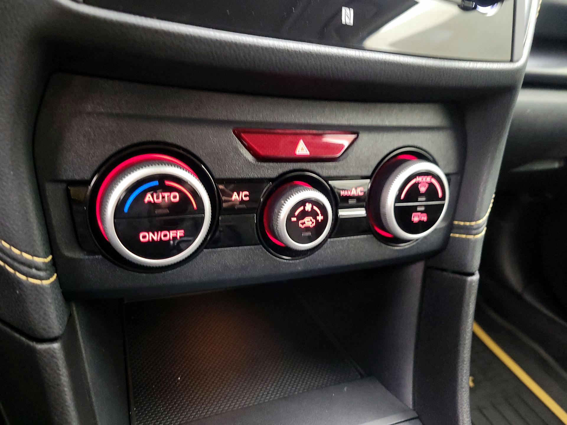 Thumbnail: 2023 Subaru Crosstrek - 16