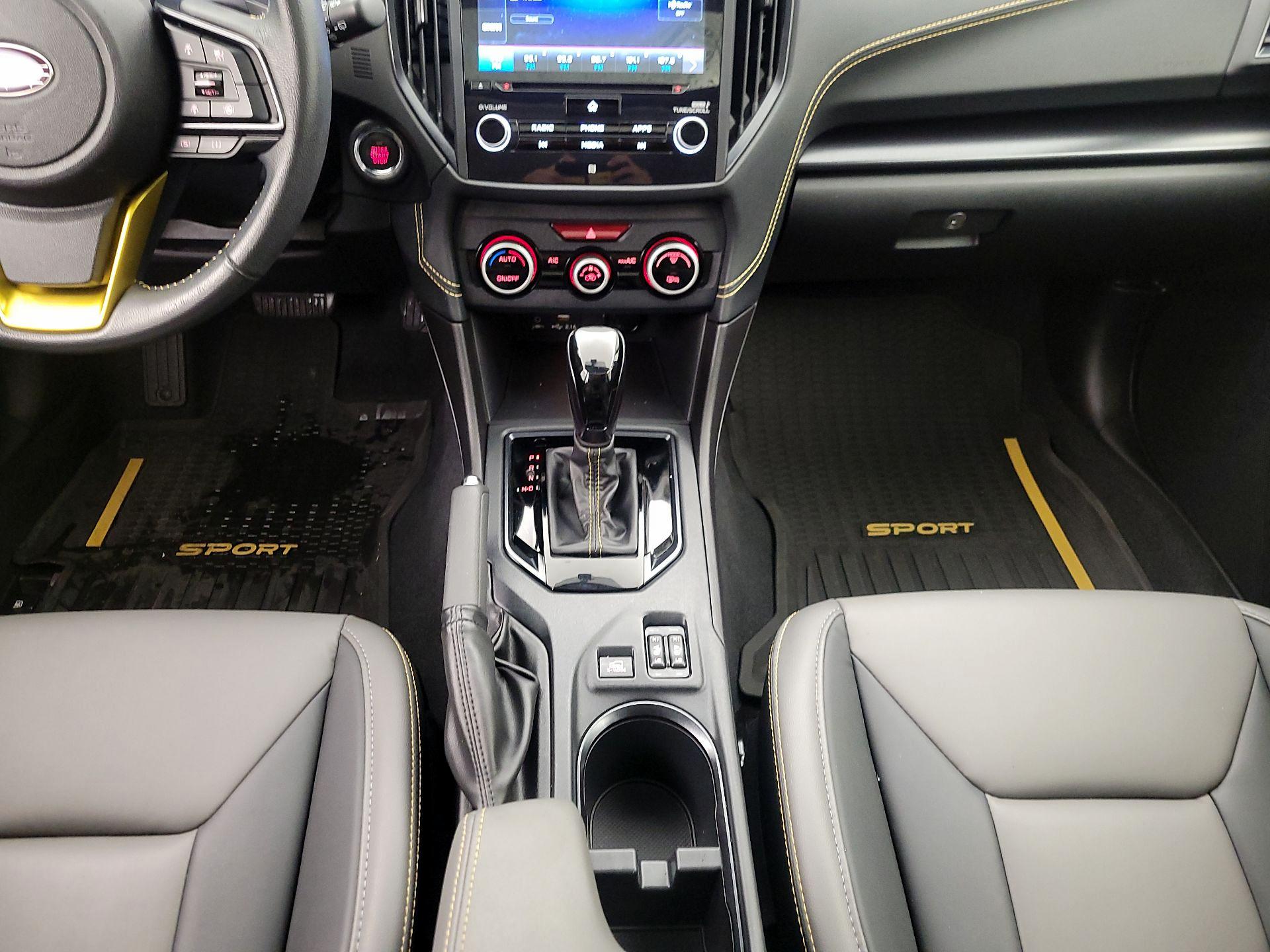 Thumbnail: 2023 Subaru Crosstrek - 17