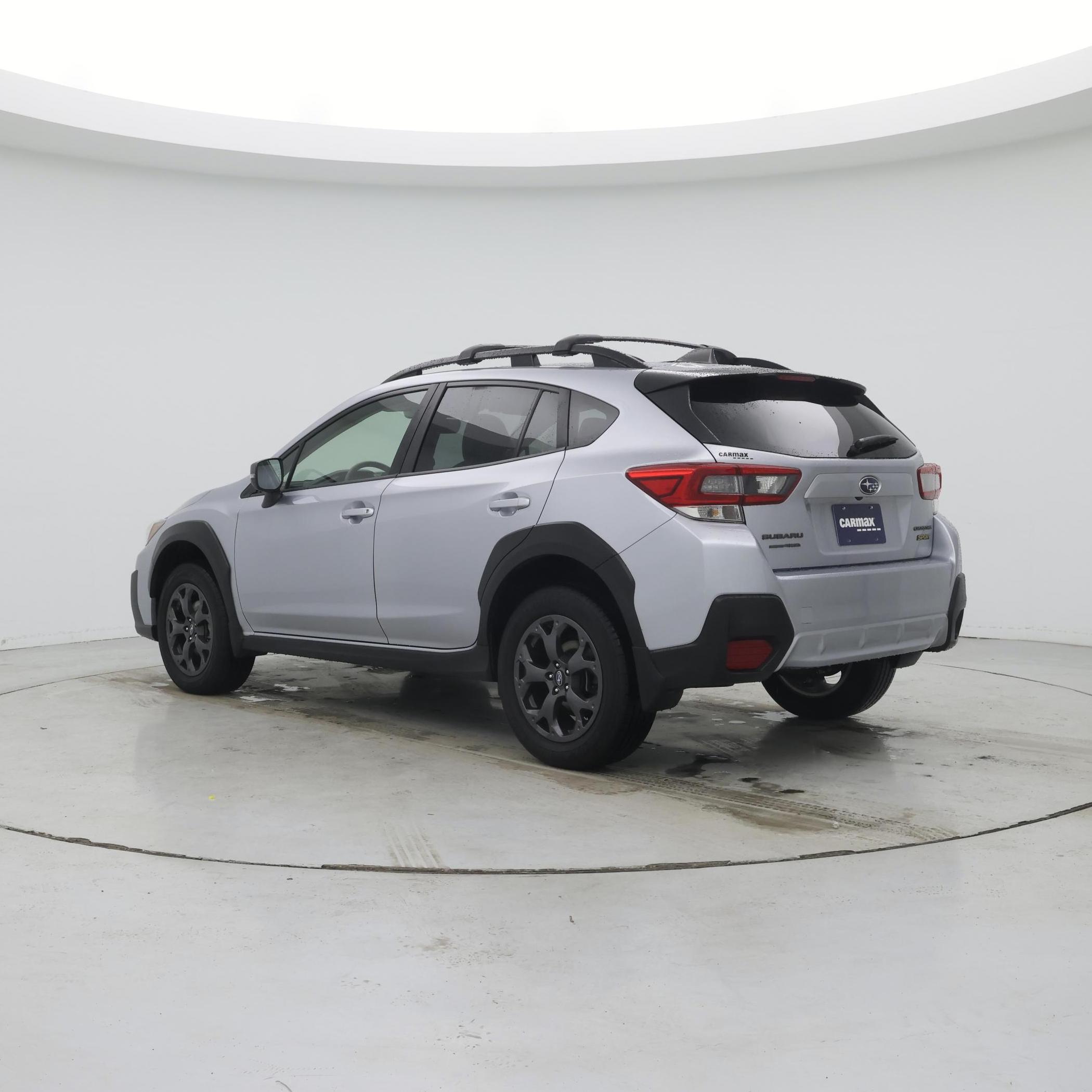 Thumbnail: 2023 Subaru Crosstrek - 2