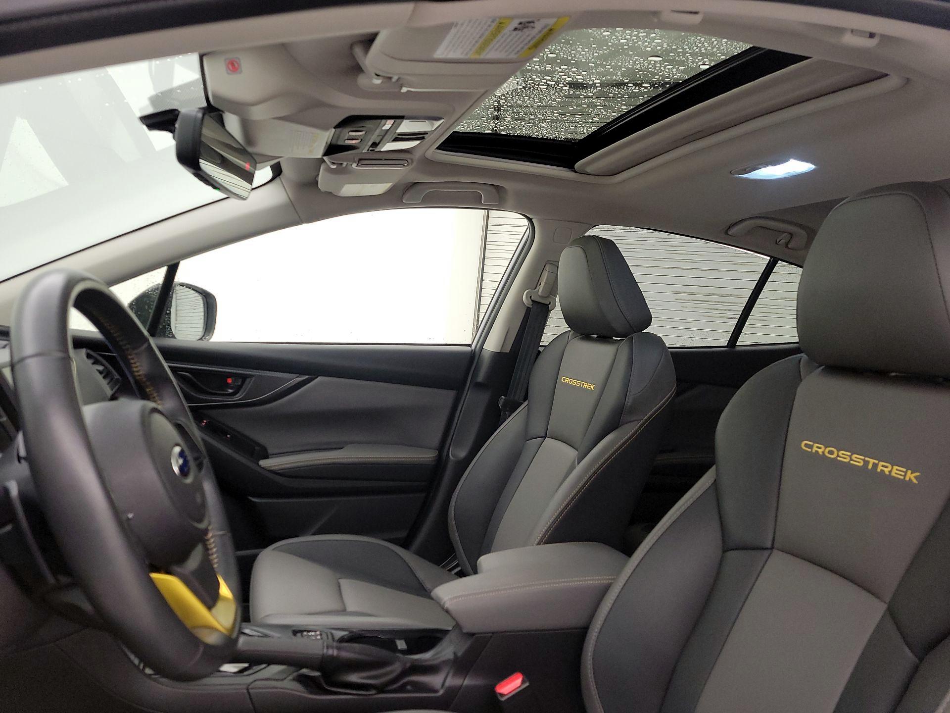 Thumbnail: 2023 Subaru Crosstrek - 19