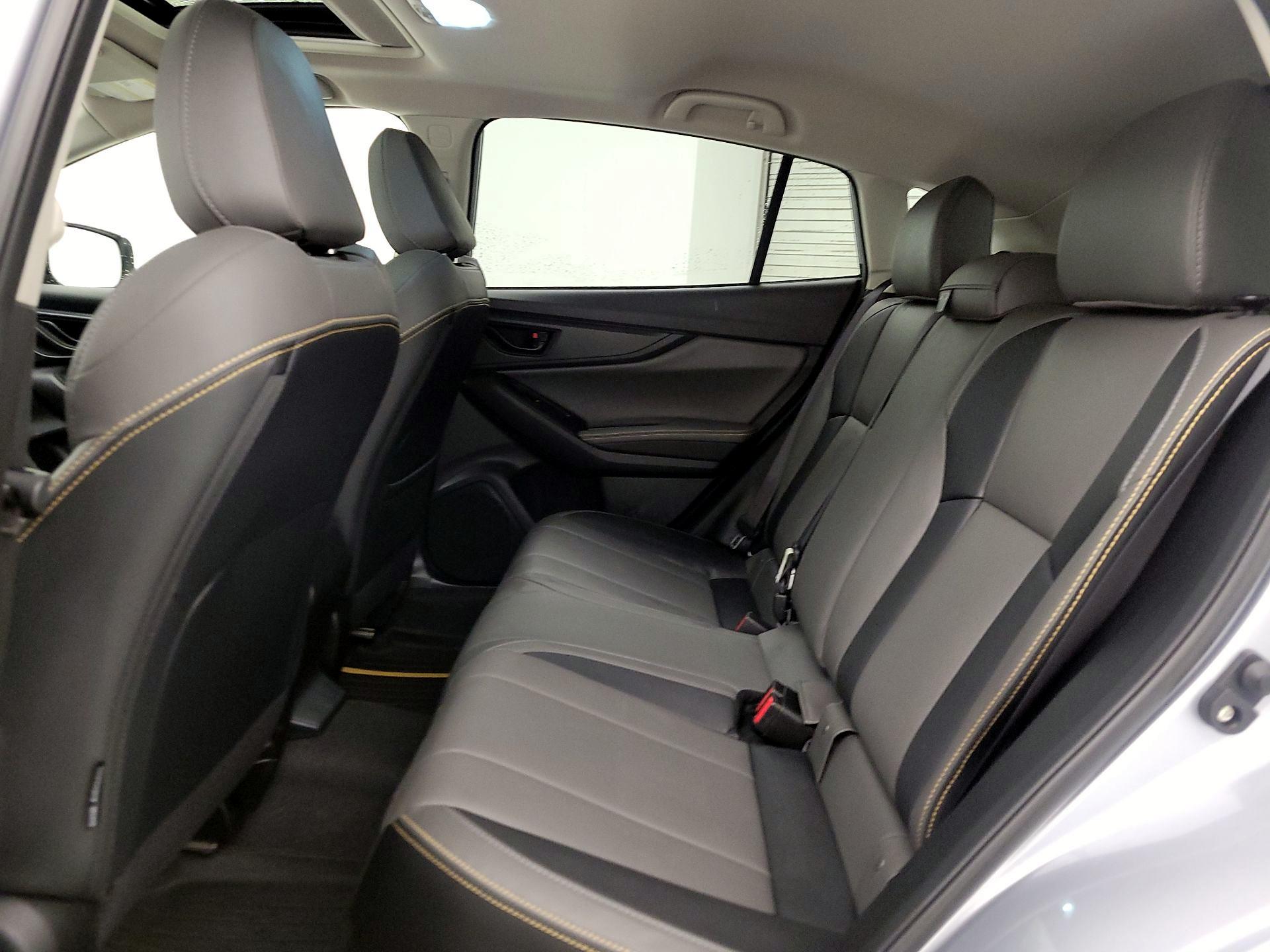 Thumbnail: 2023 Subaru Crosstrek - 20