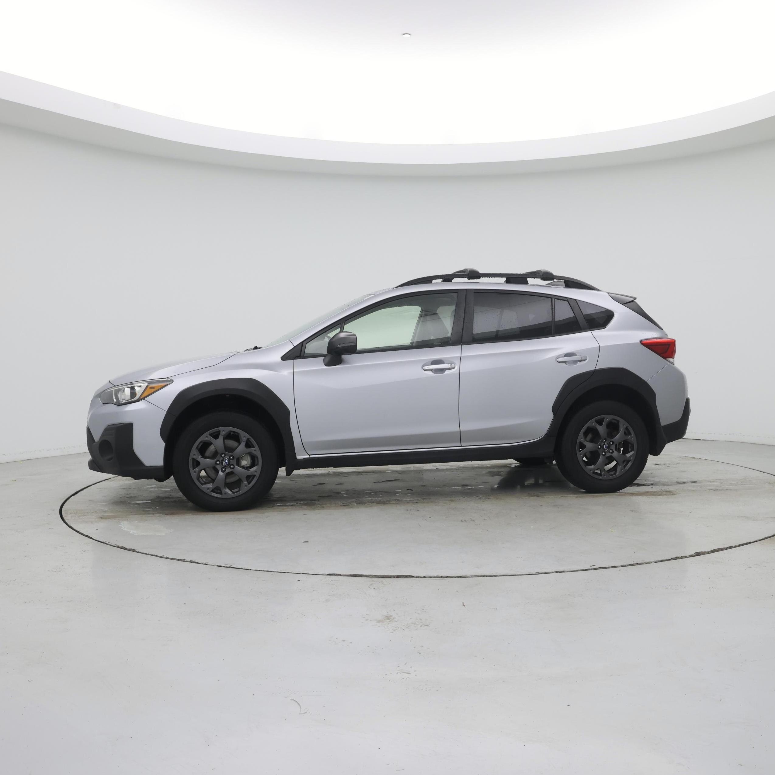 Thumbnail: 2023 Subaru Crosstrek - 3