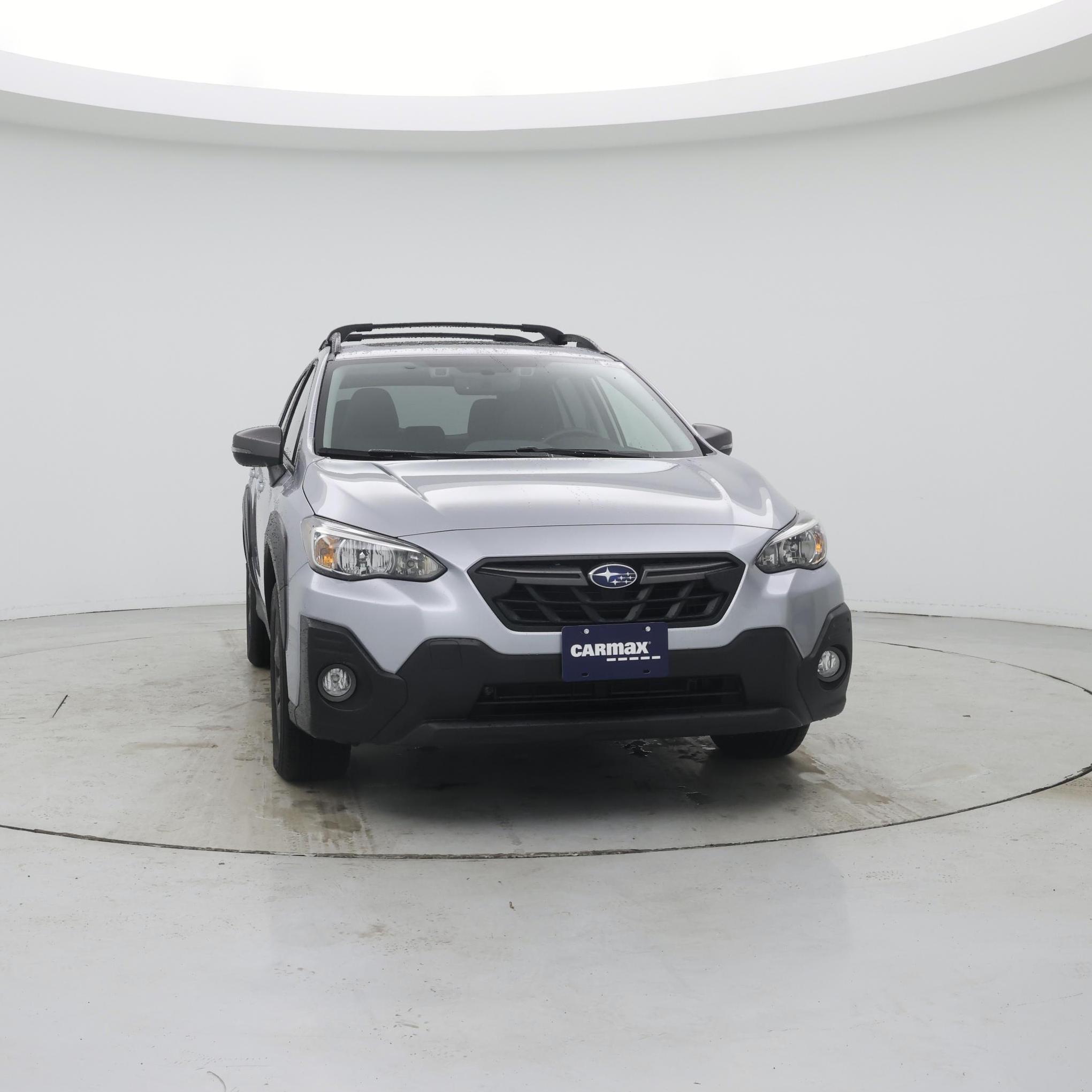 Thumbnail: 2023 Subaru Crosstrek - 5