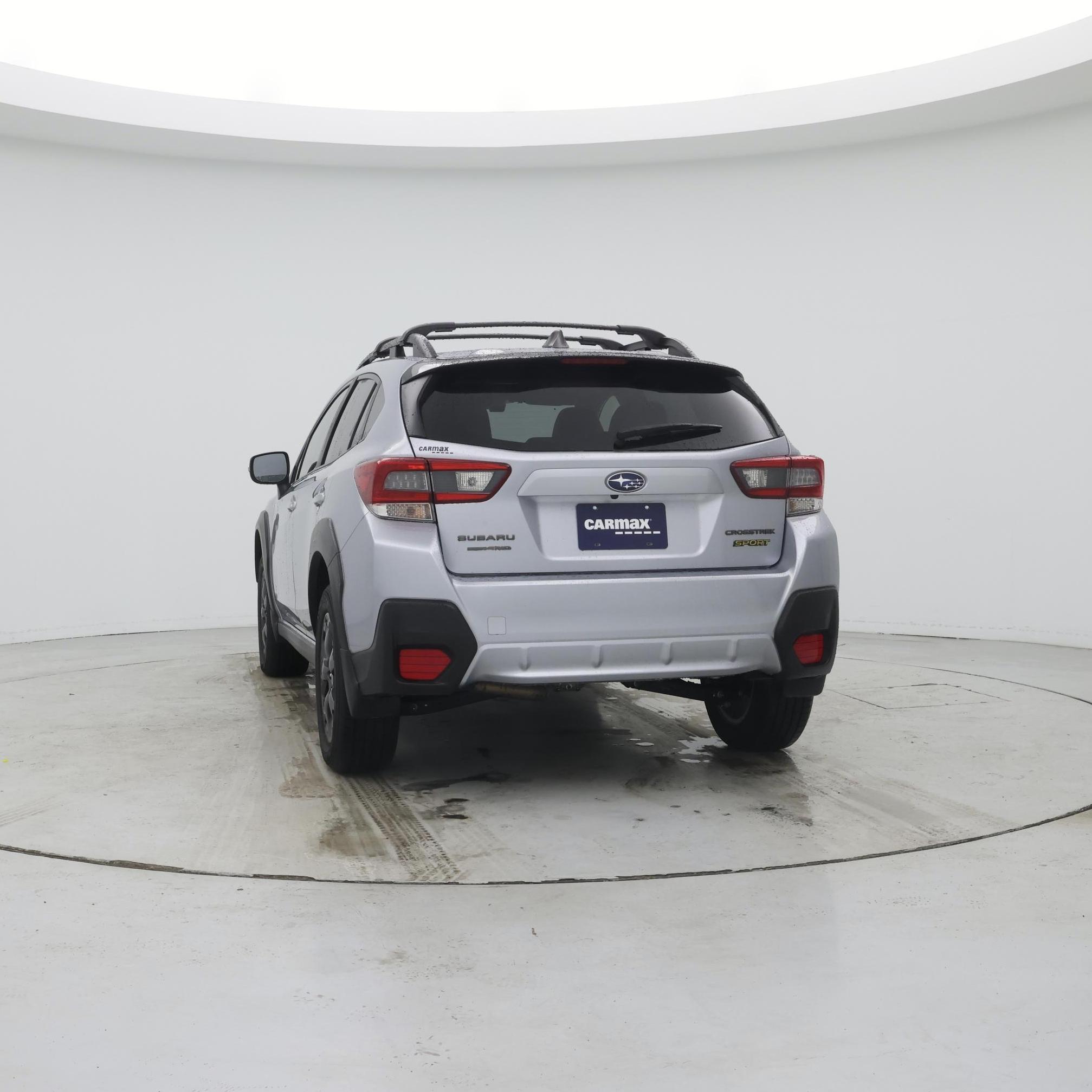 Thumbnail: 2023 Subaru Crosstrek - 6