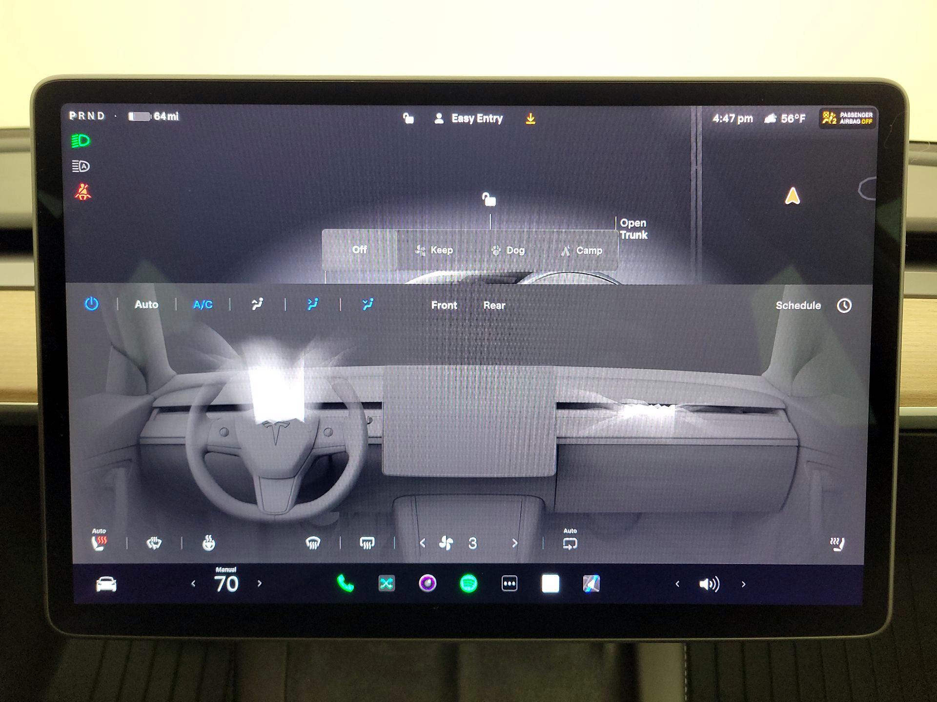 Thumbnail: 2023 Tesla Model 3 - 16