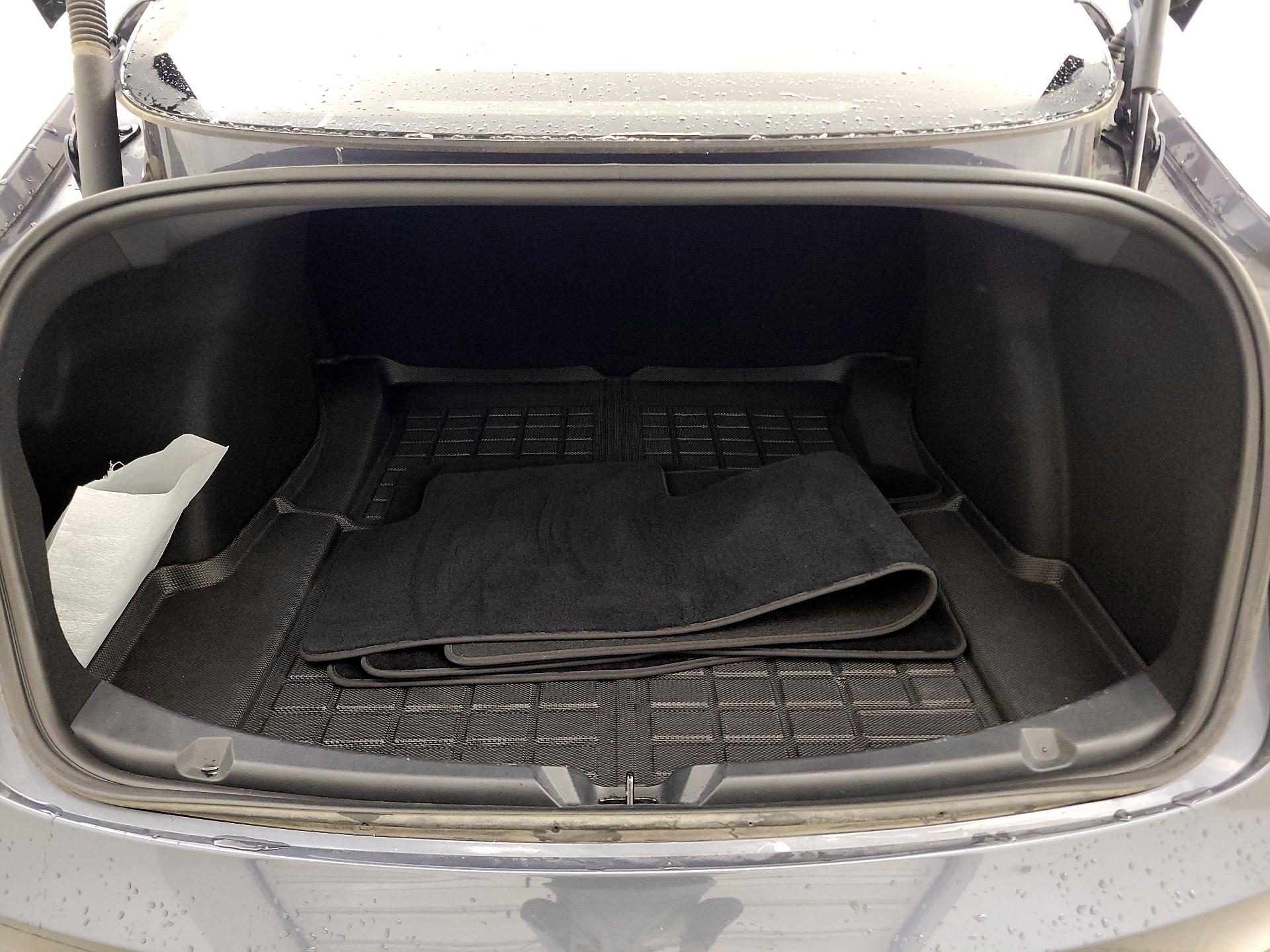 Thumbnail: 2023 Tesla Model 3 - 20