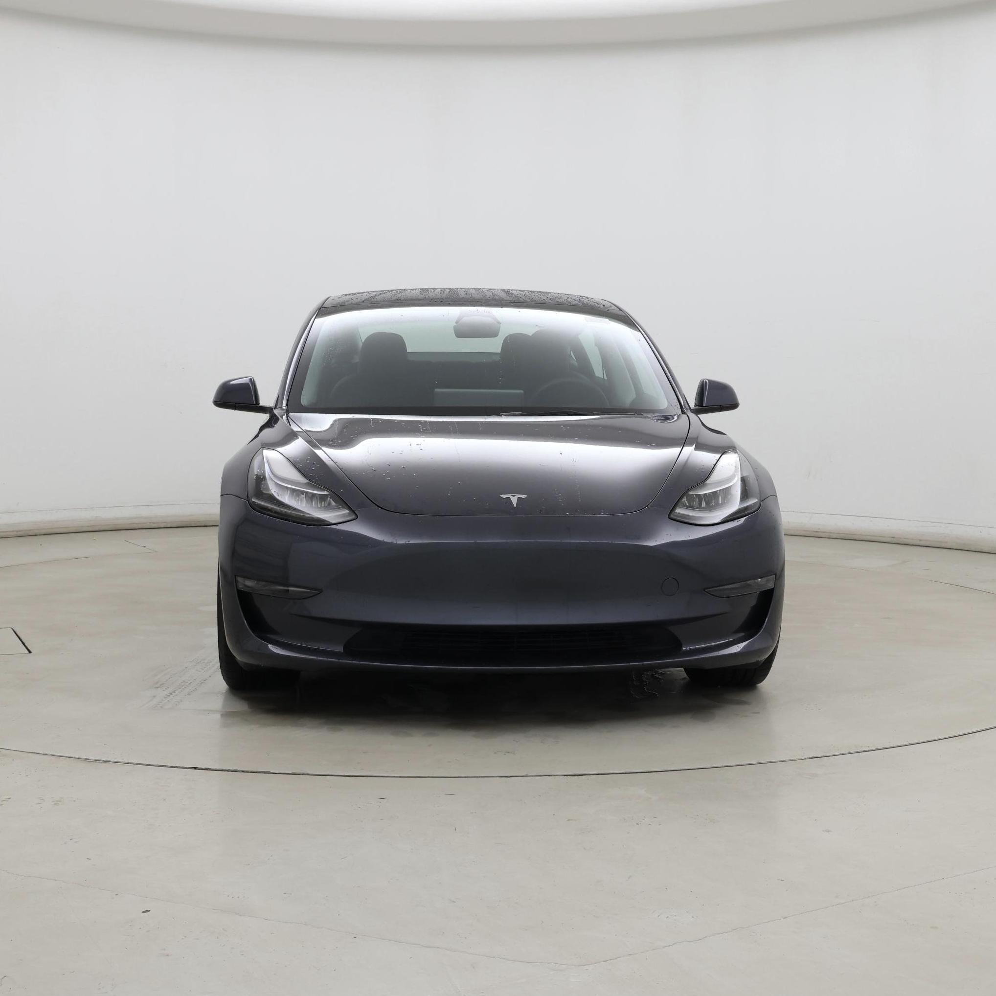 Thumbnail: 2023 Tesla Model 3 - 5