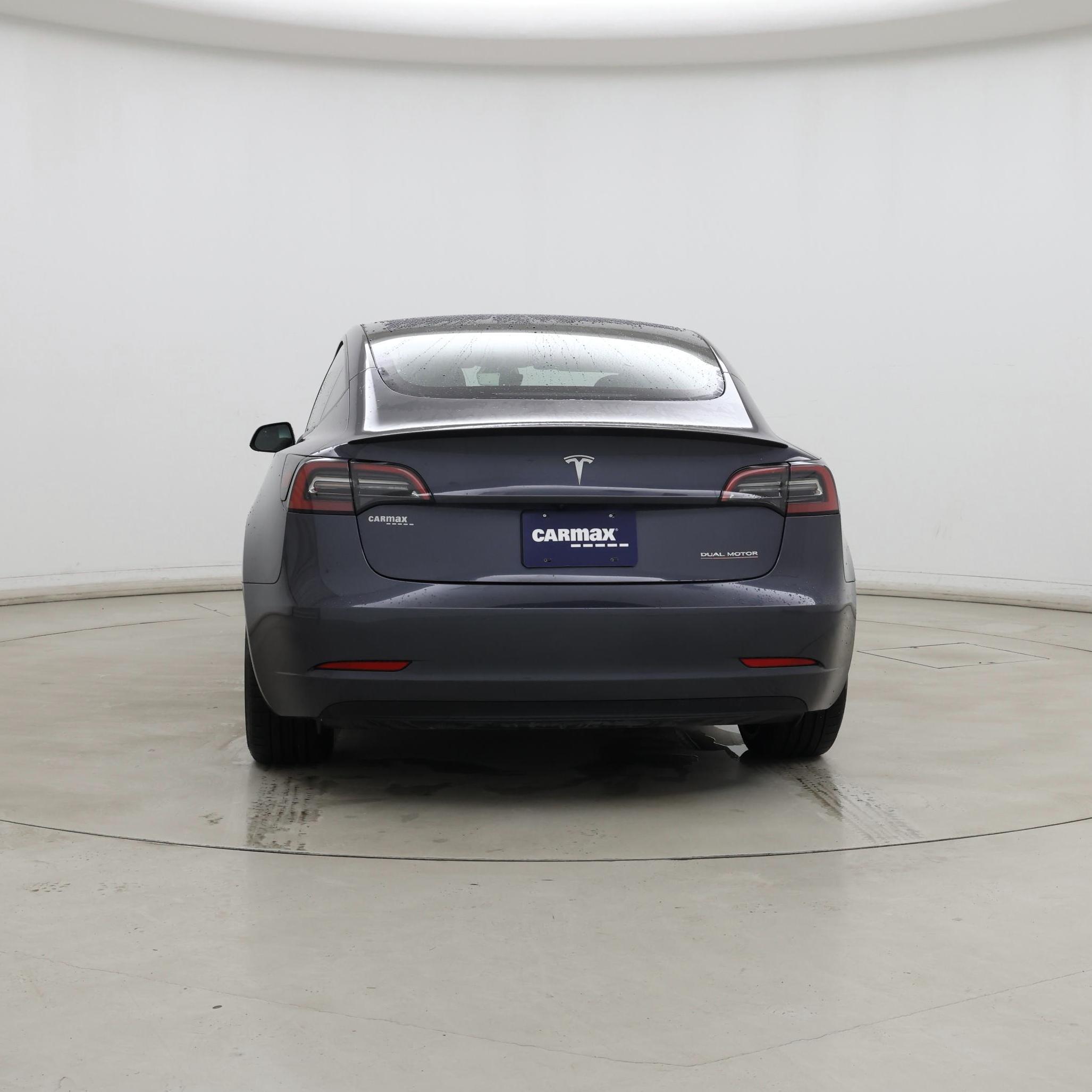 Thumbnail: 2023 Tesla Model 3 - 6