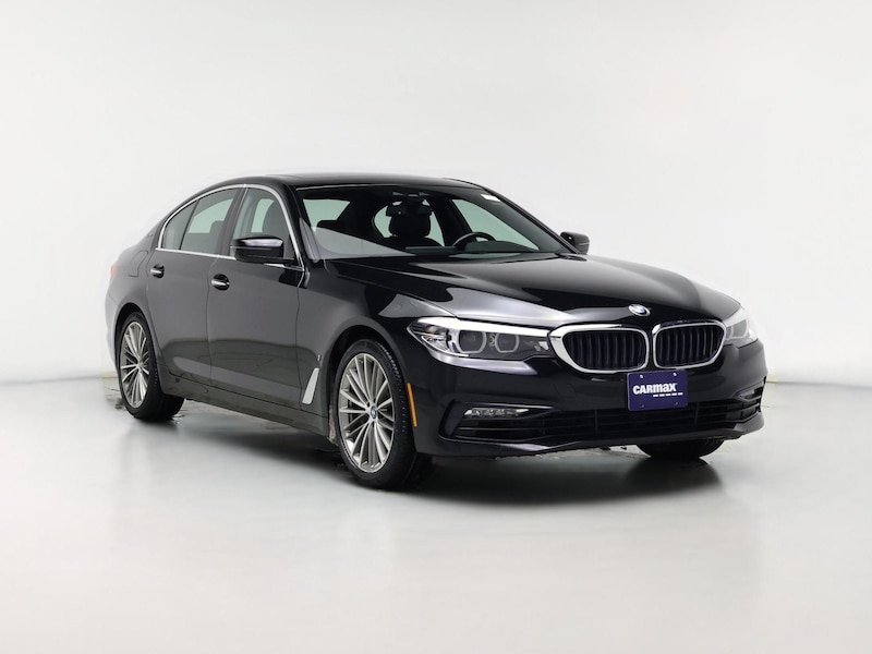2018 BMW 5 Series 530i -
                  Nashville, TN
