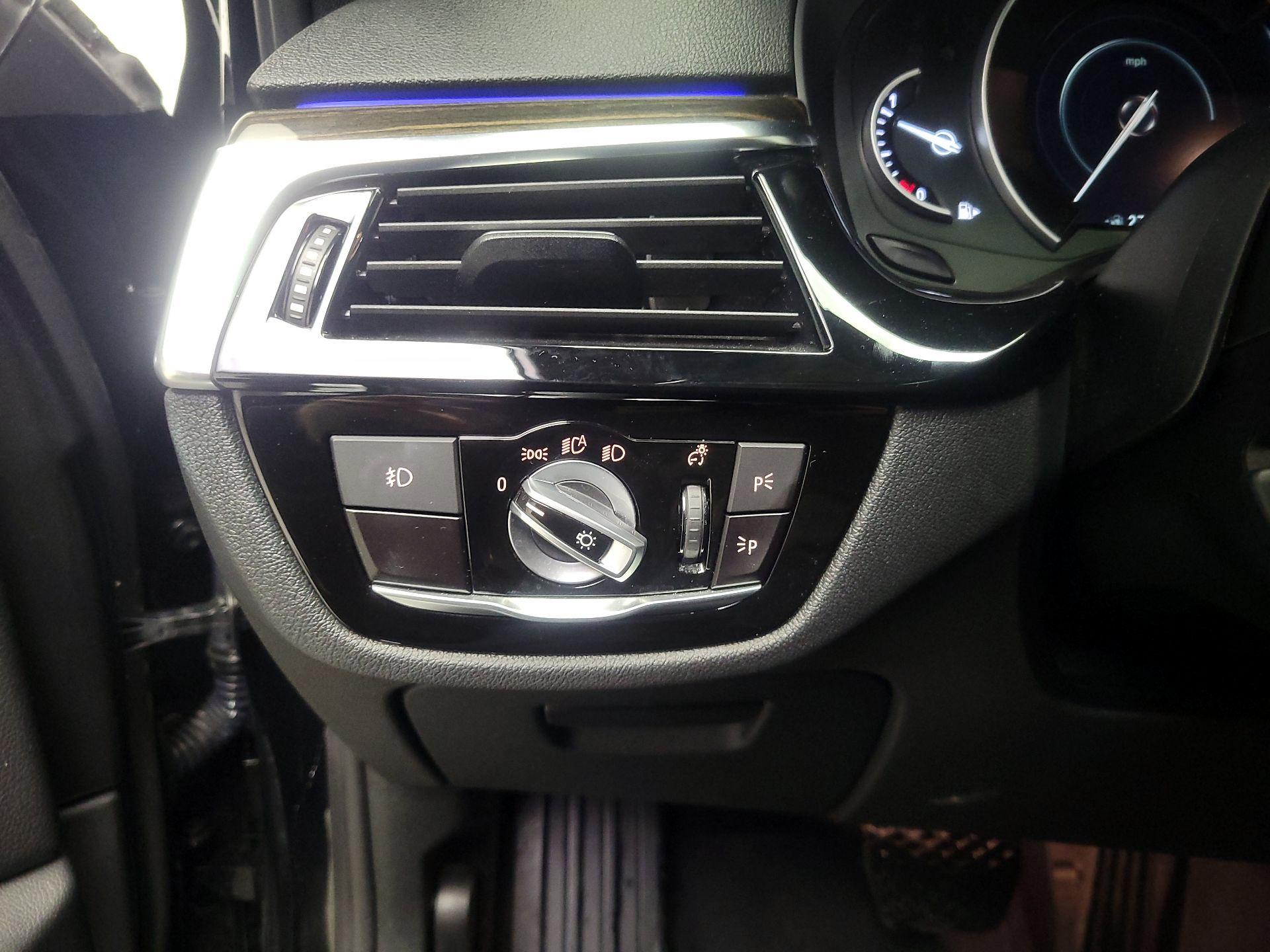 Thumbnail: 2018 BMW 5 Series - 13