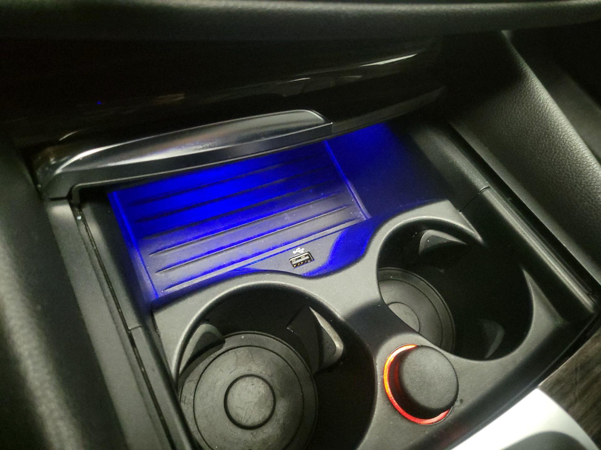 Thumbnail: 2018 BMW 5 Series - 19