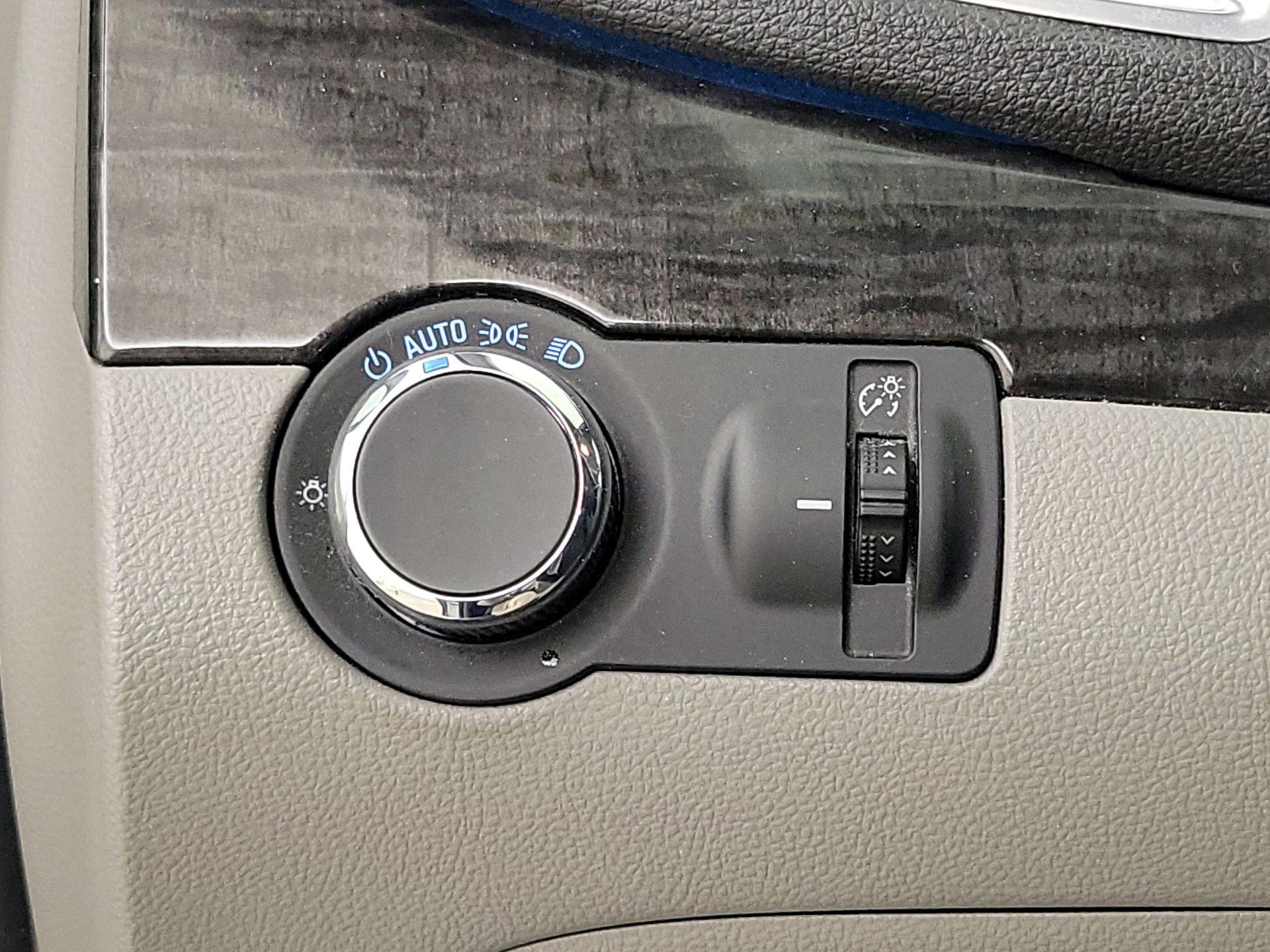 Thumbnail: 2015 Buick Encore - 13