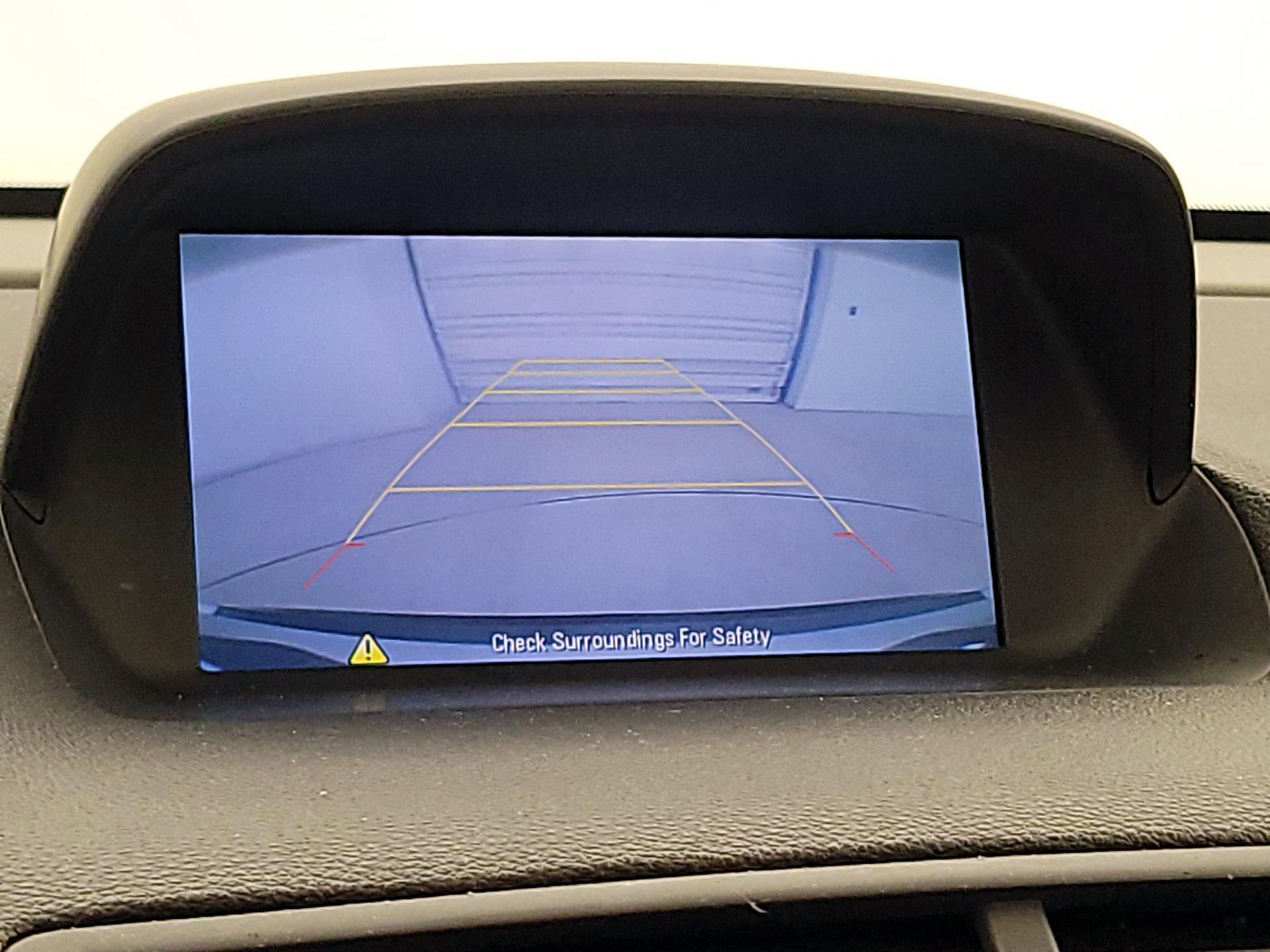 Thumbnail: 2015 Buick Encore - 14