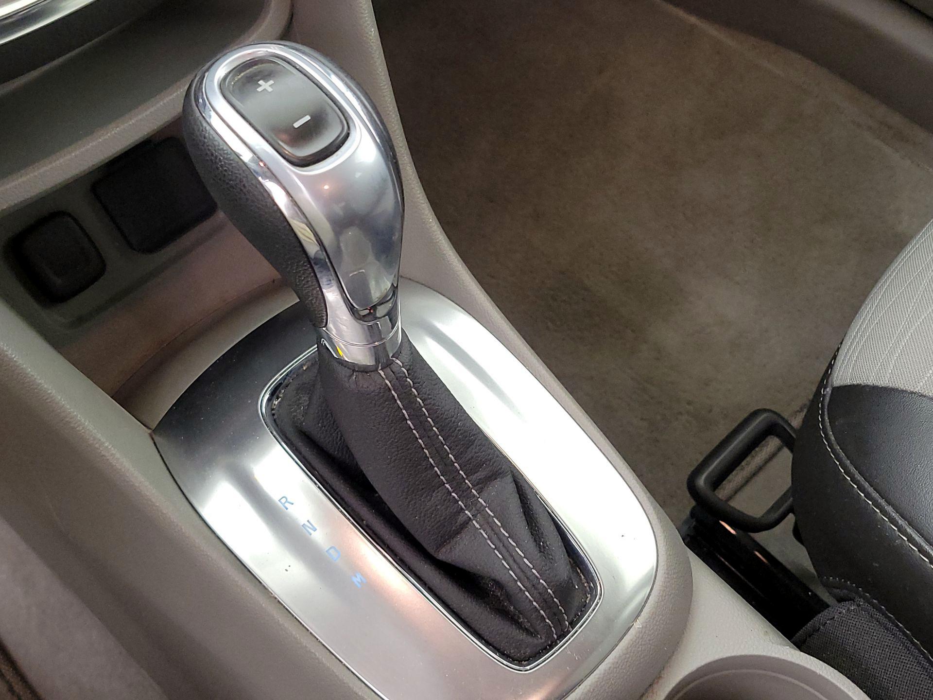 Thumbnail: 2015 Buick Encore - 17